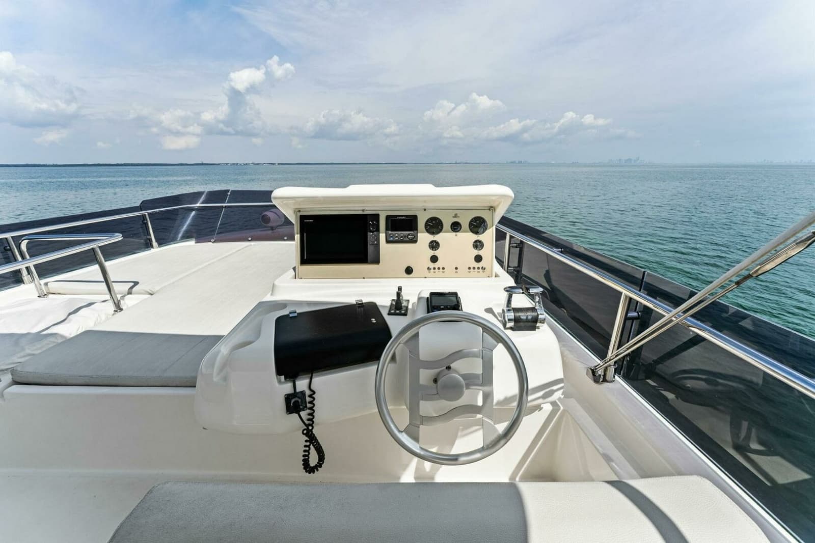 2013 Ferretti Yachts 620 - Photo 46