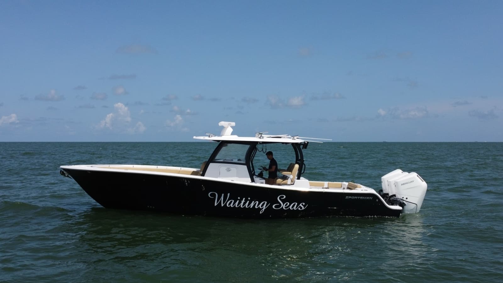 2024 Sportsman 352 Center Console - Photo 29