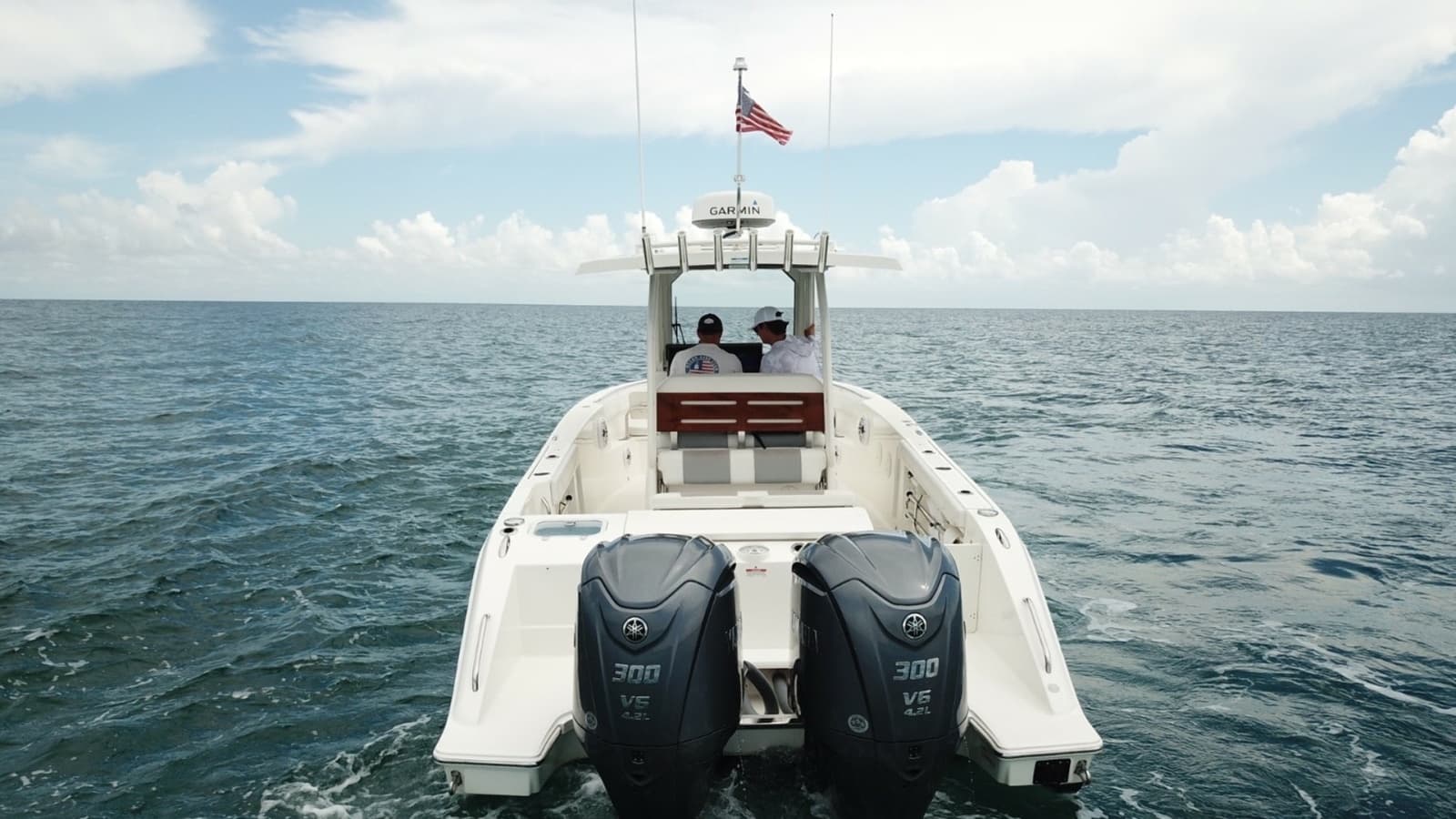 2022 Pursuit S 288 - Photo 36