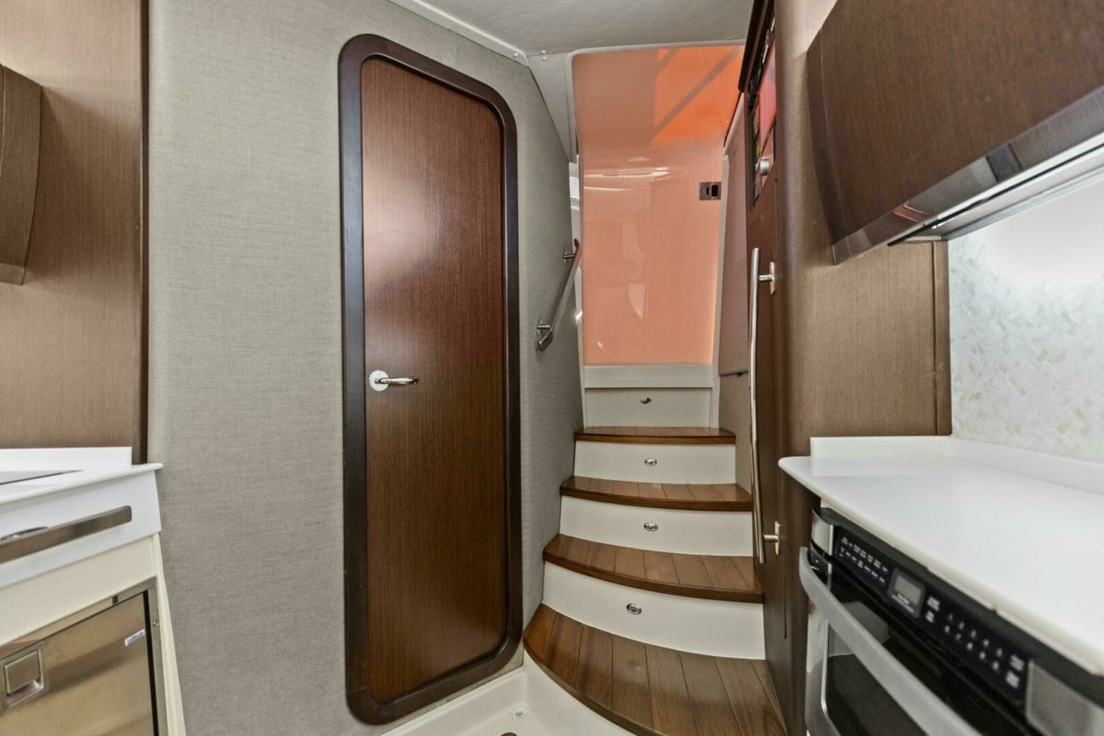 2023 Grady-White 45 Canyon - Photo 24