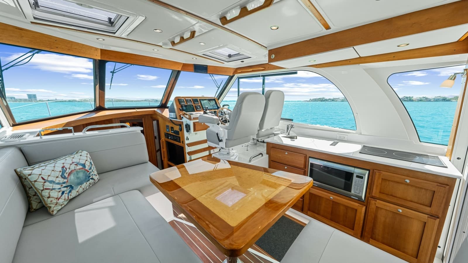 2022 Back Cove 390 - Photo 10