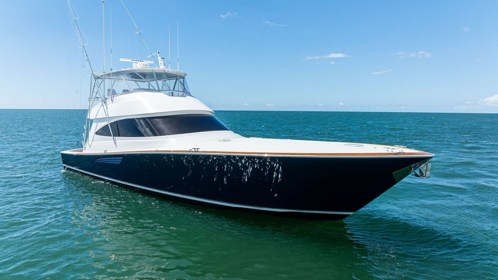 2024 Viking 68 Convertible - Photo 53