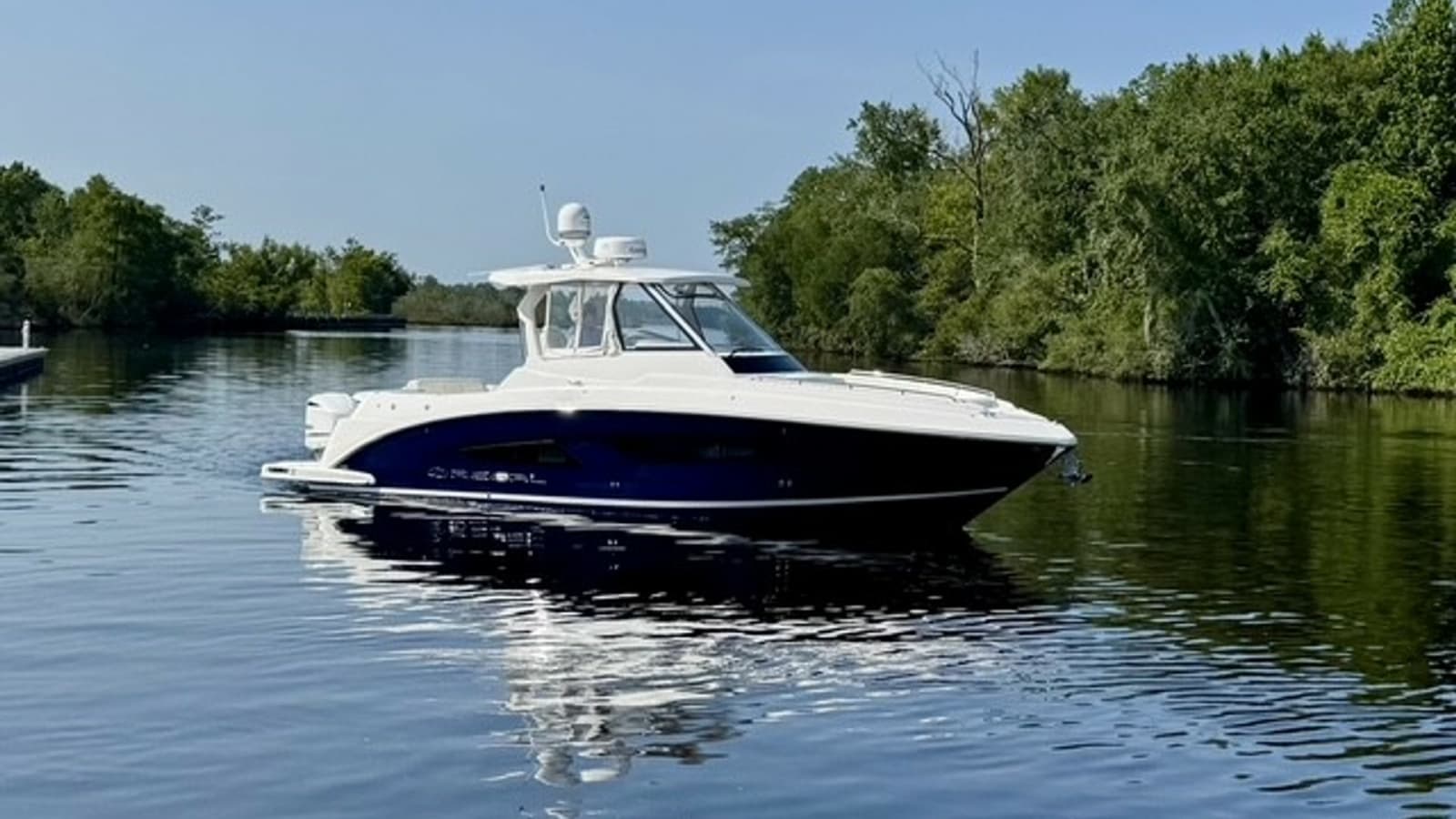 2021 Regal 33 SAV - Photo 25