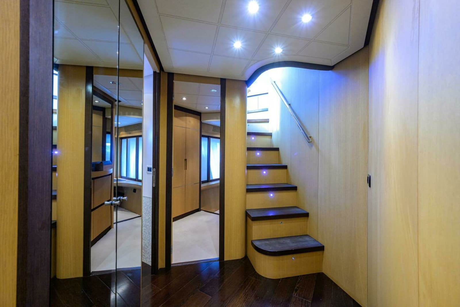 2009 Pershing 90 Express - Photo 17