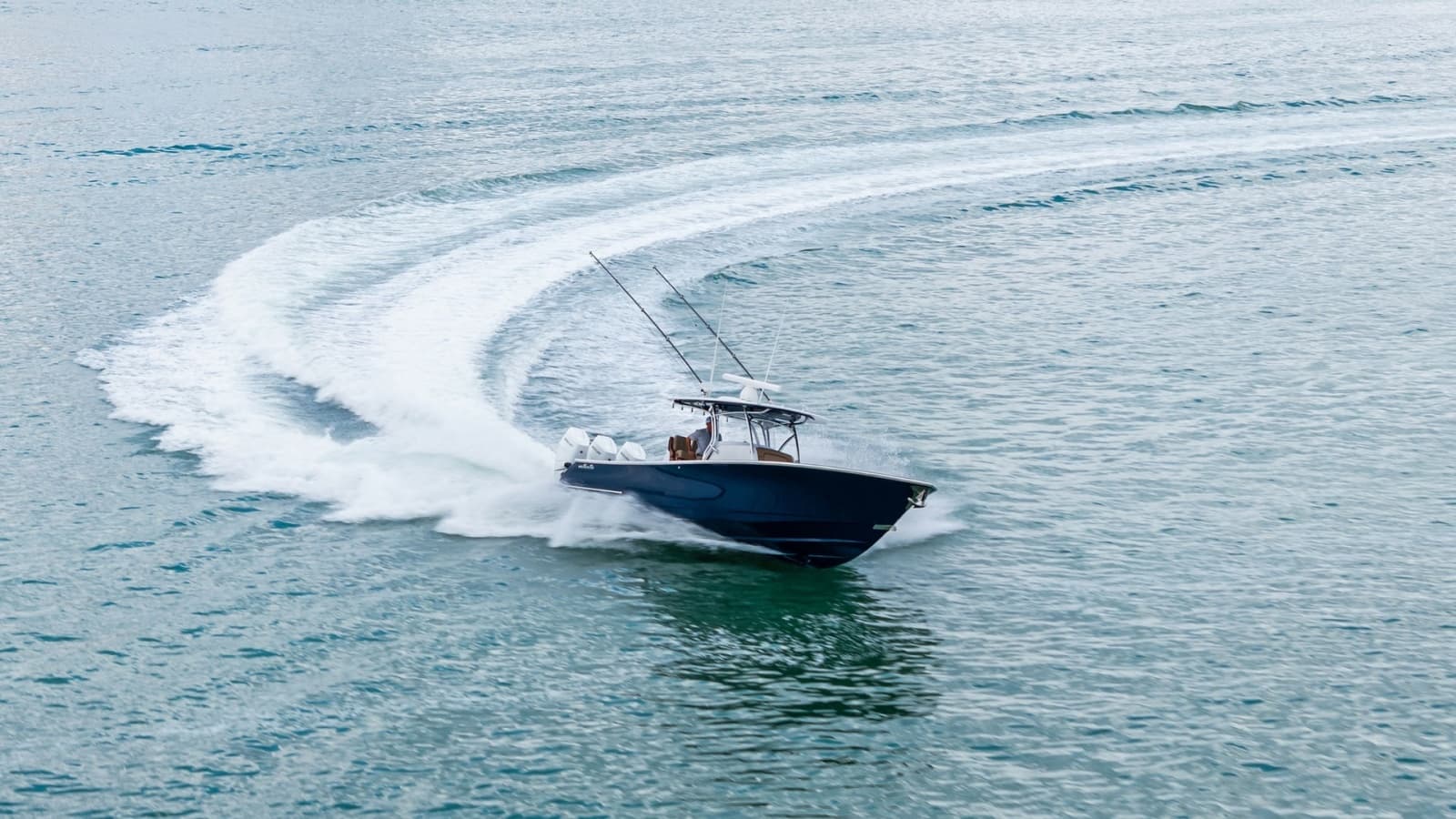2024 Valhalla Boatworks V-37 - Photo 84