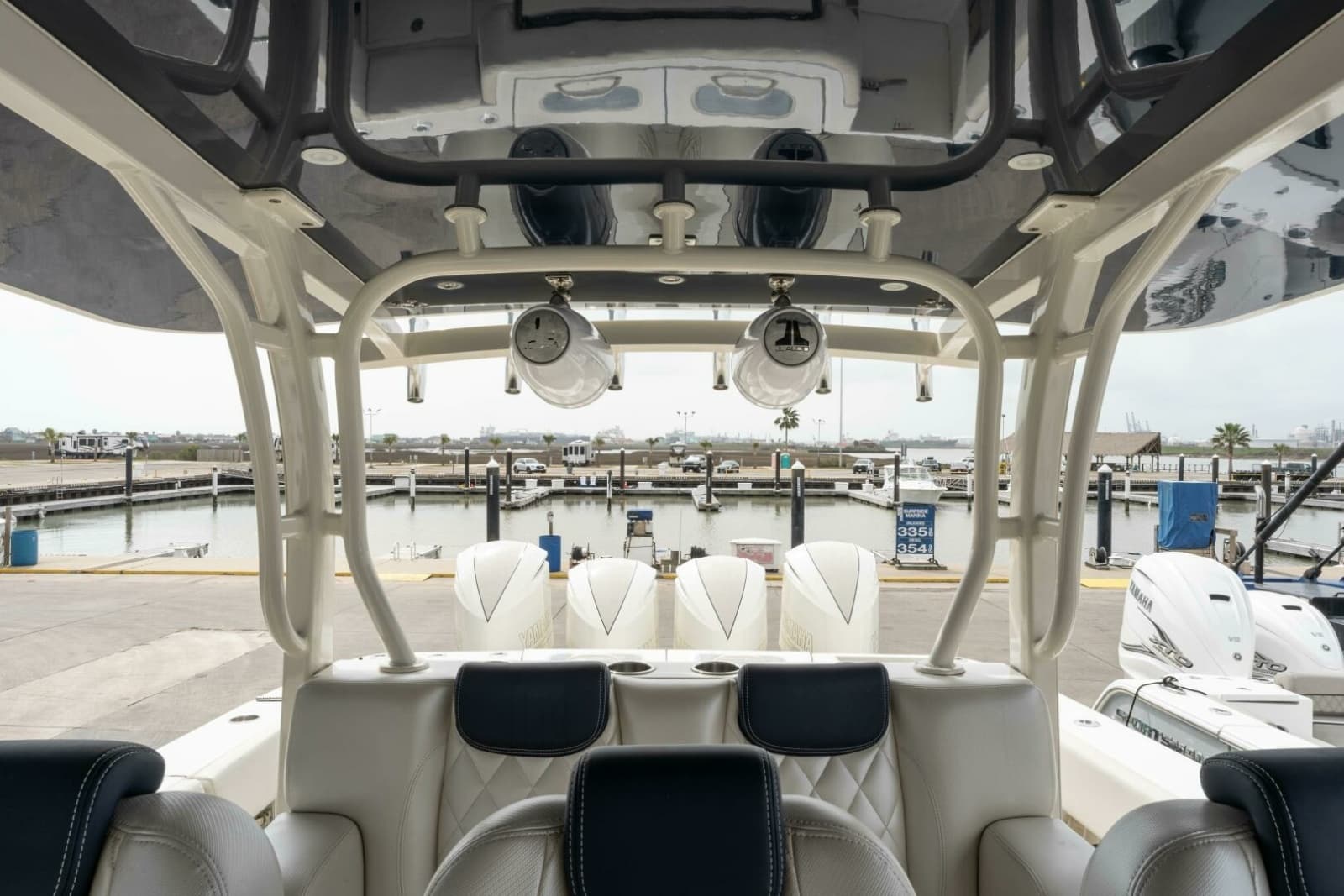 2018 HCB 4200 Siesta - Photo 13