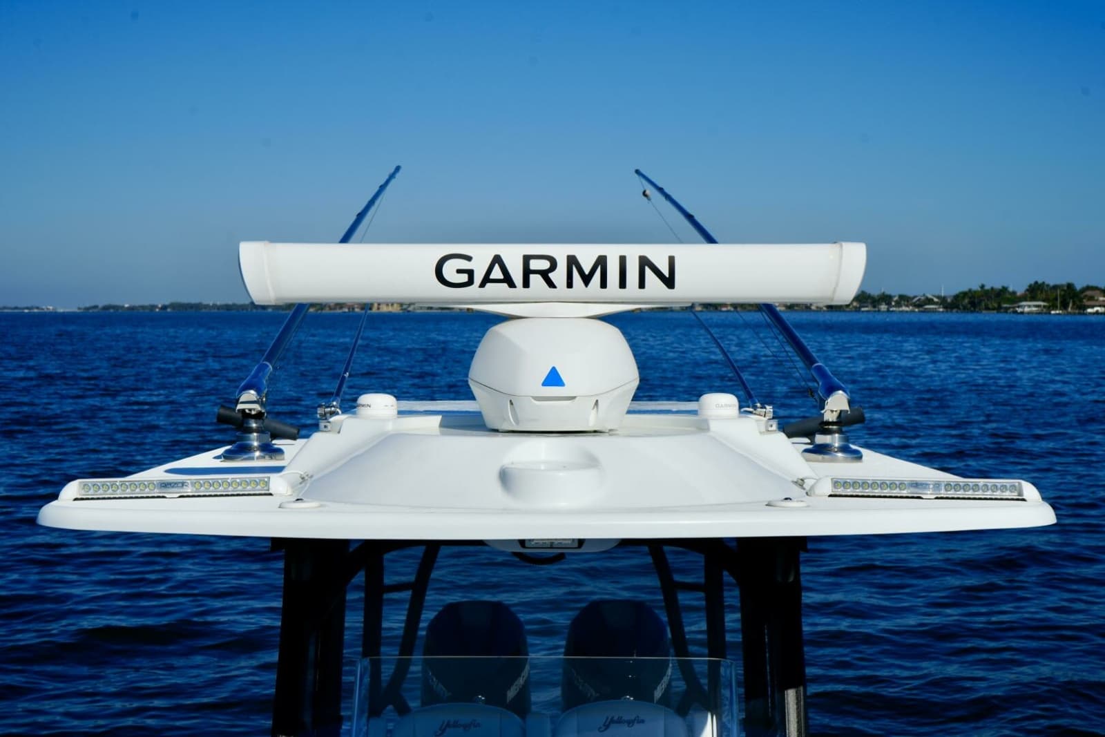 2023 Yellowfin 32 Offshore - Photo 31