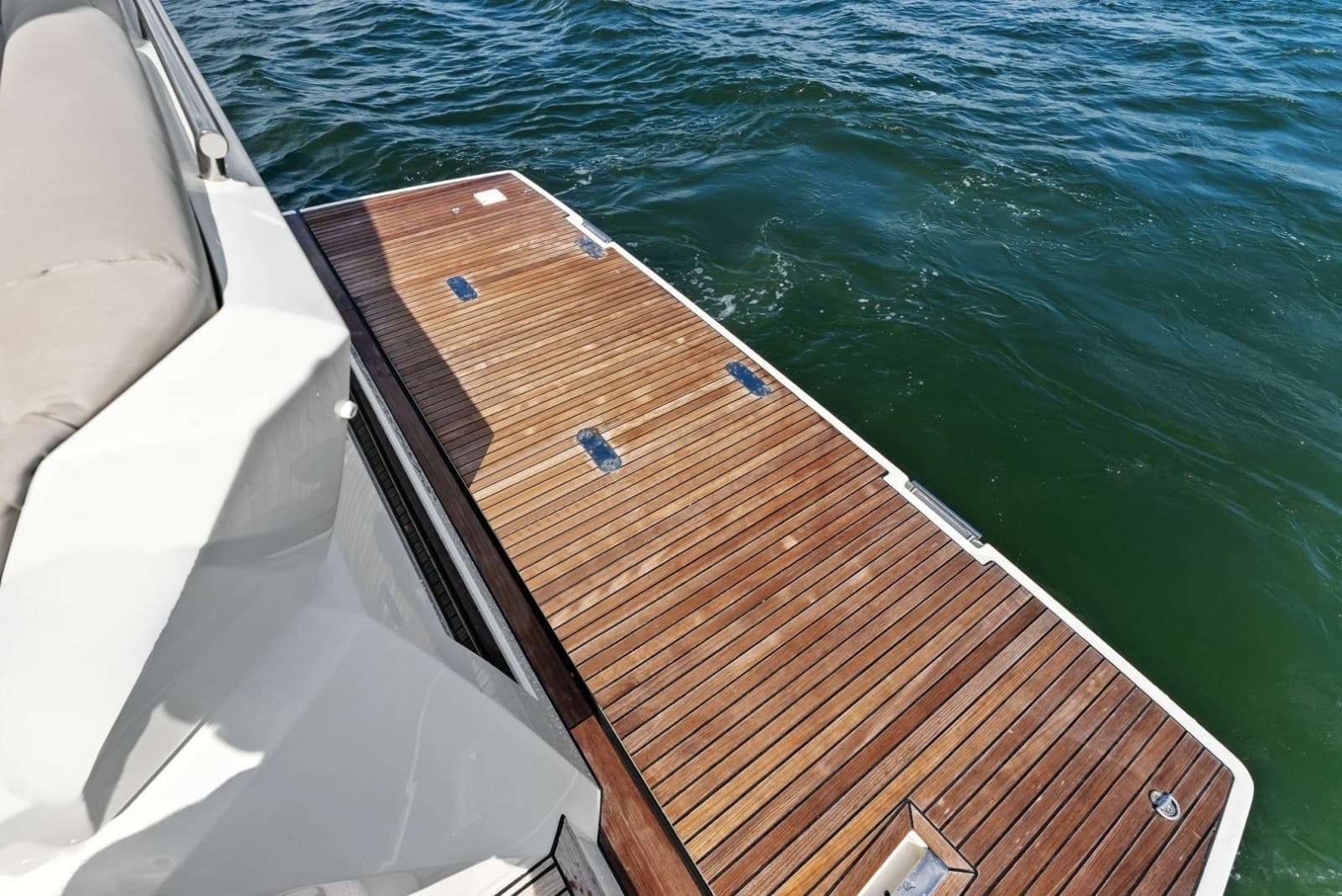 2020 Prestige 460 Flybridge - Photo 83