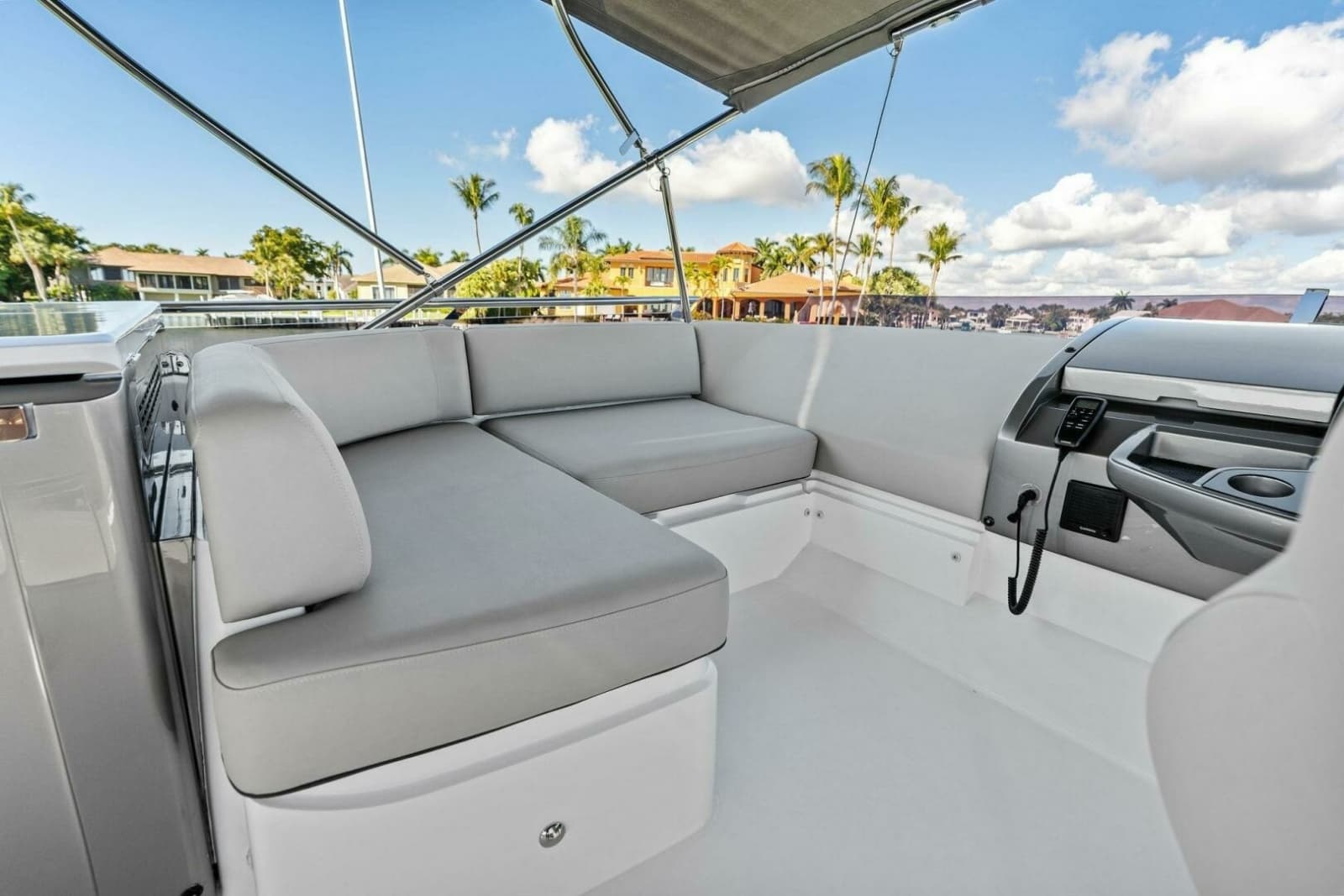 2023 Princess F50 - Photo 55
