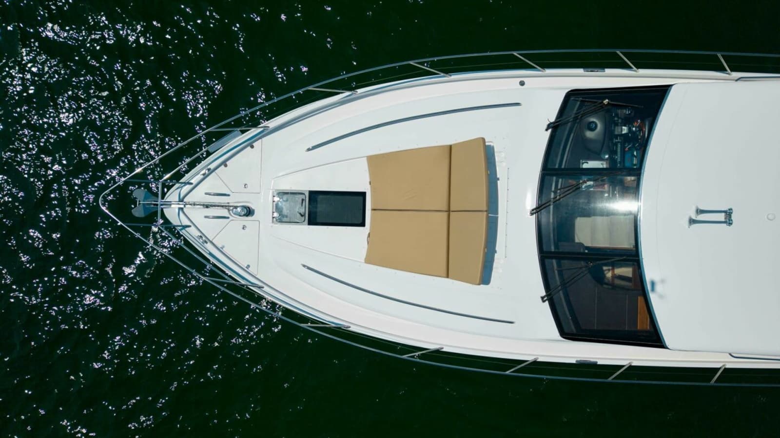 2011 Princess 64 - Photo 42