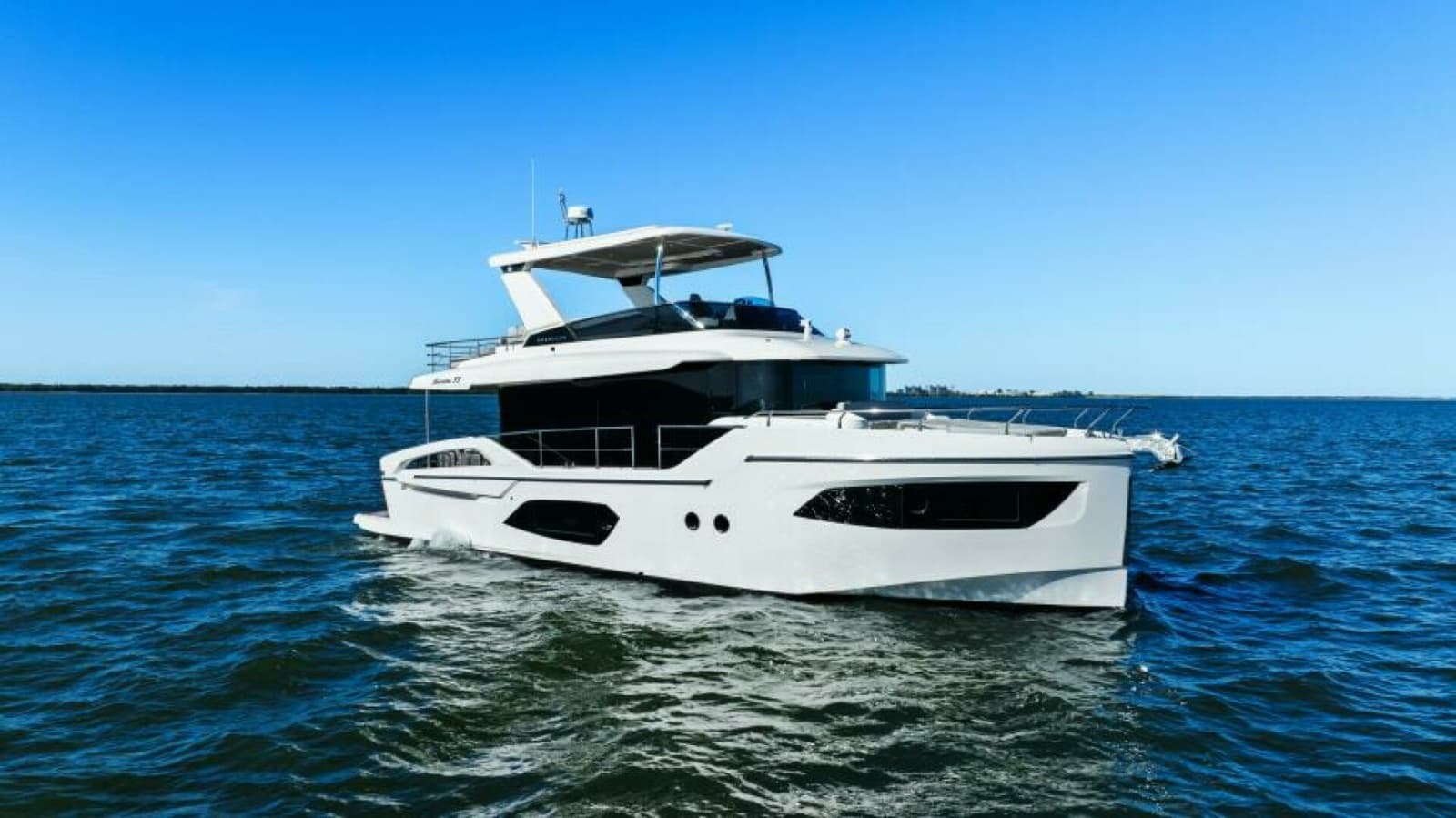2025 Absolute Navetta 53 - Photo 52