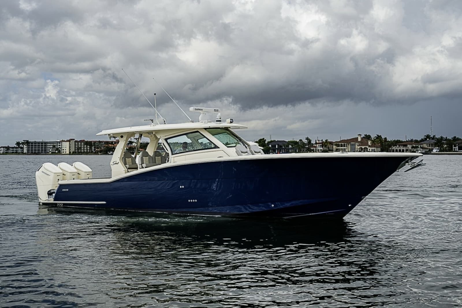 2024 Scout 42 LXF - Photo 63
