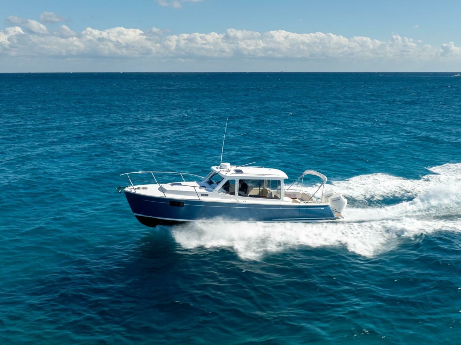 2025 MJM 35 - Photo 1