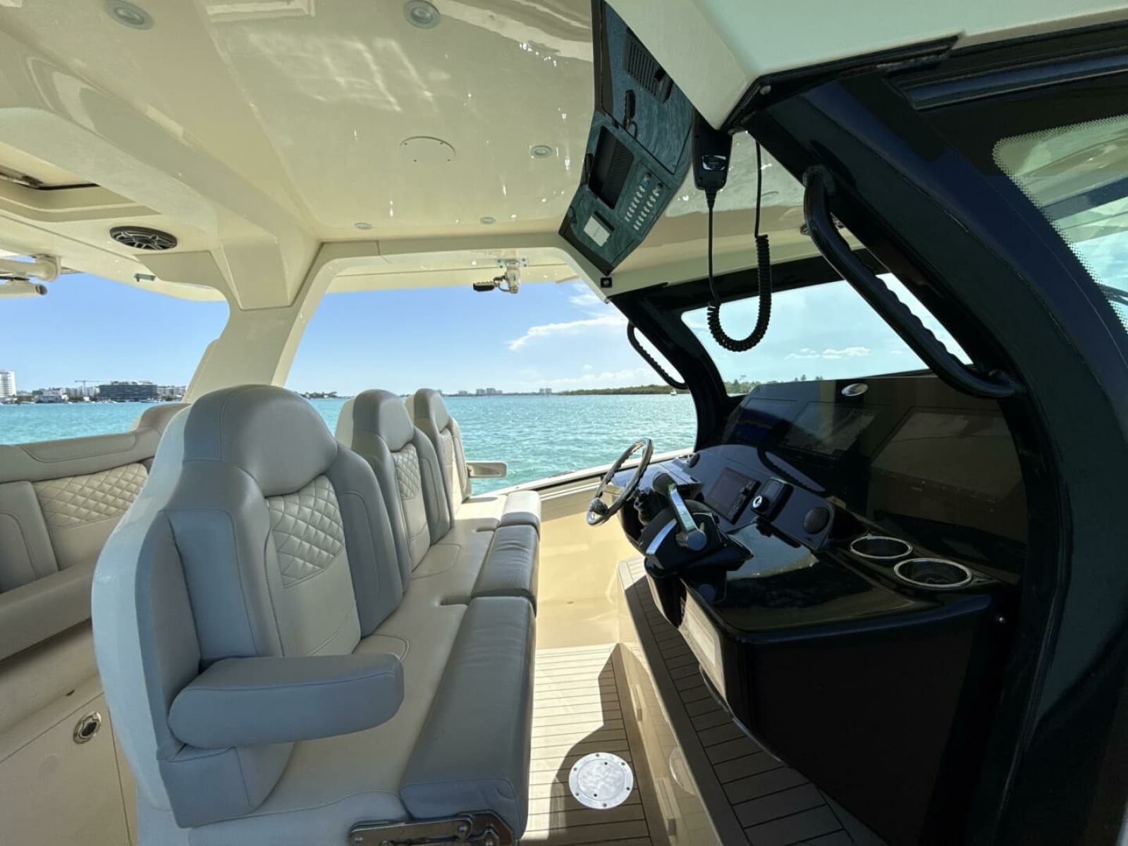 2021 Scout 425 LXF - Photo 33