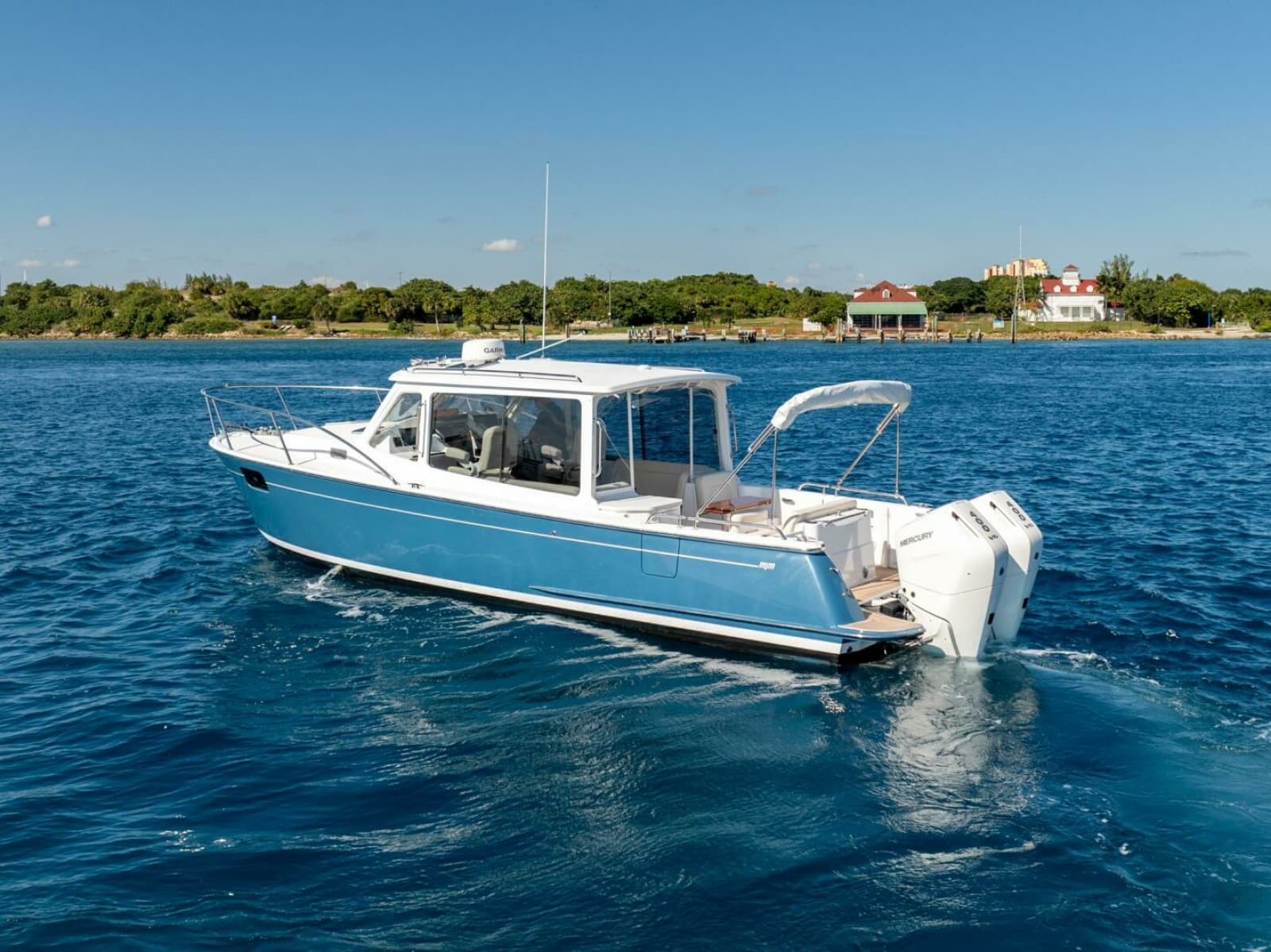 2025 MJM 35 - Photo 11