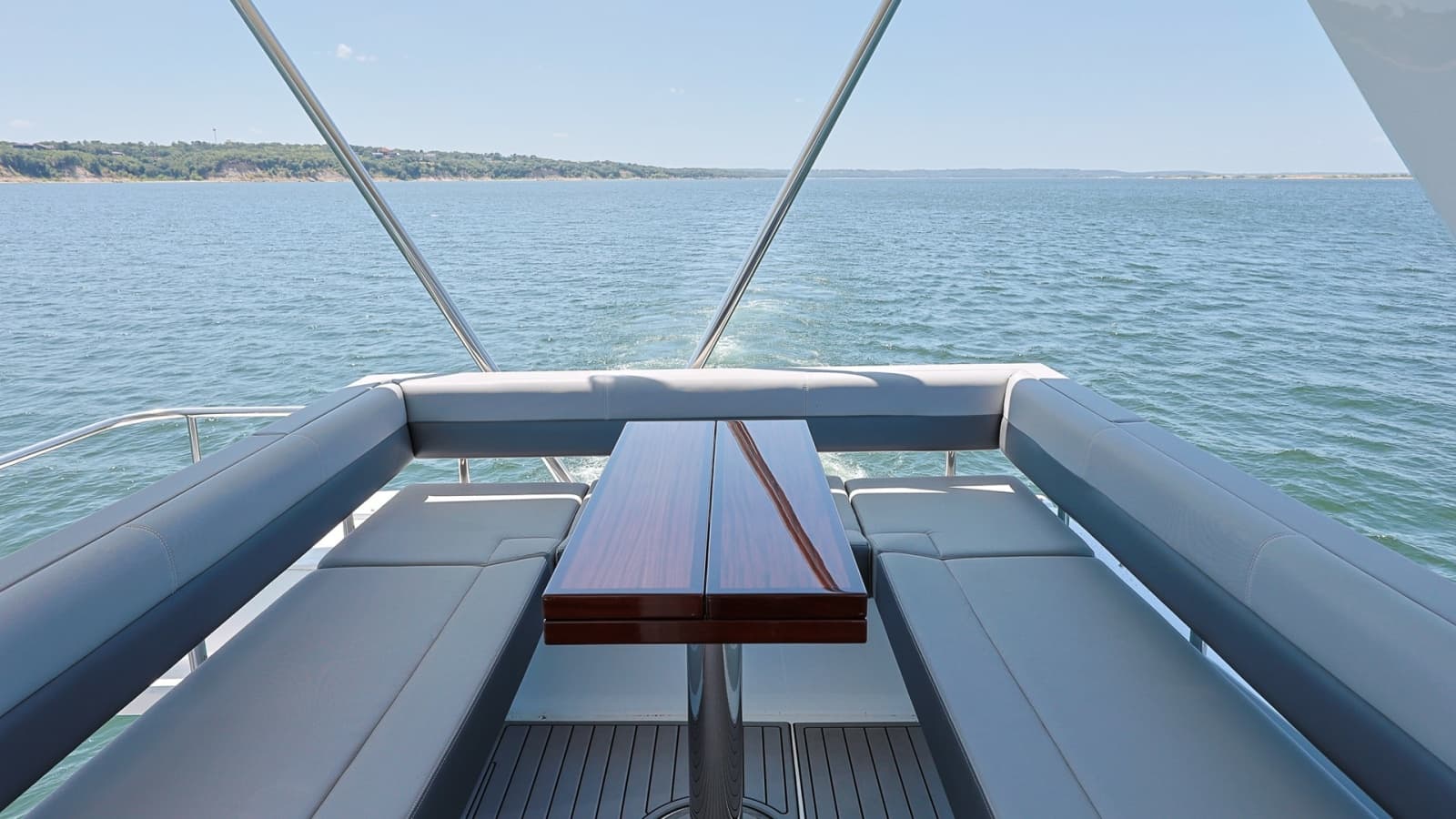 2020 Cruisers 60 Cantius - Photo 46