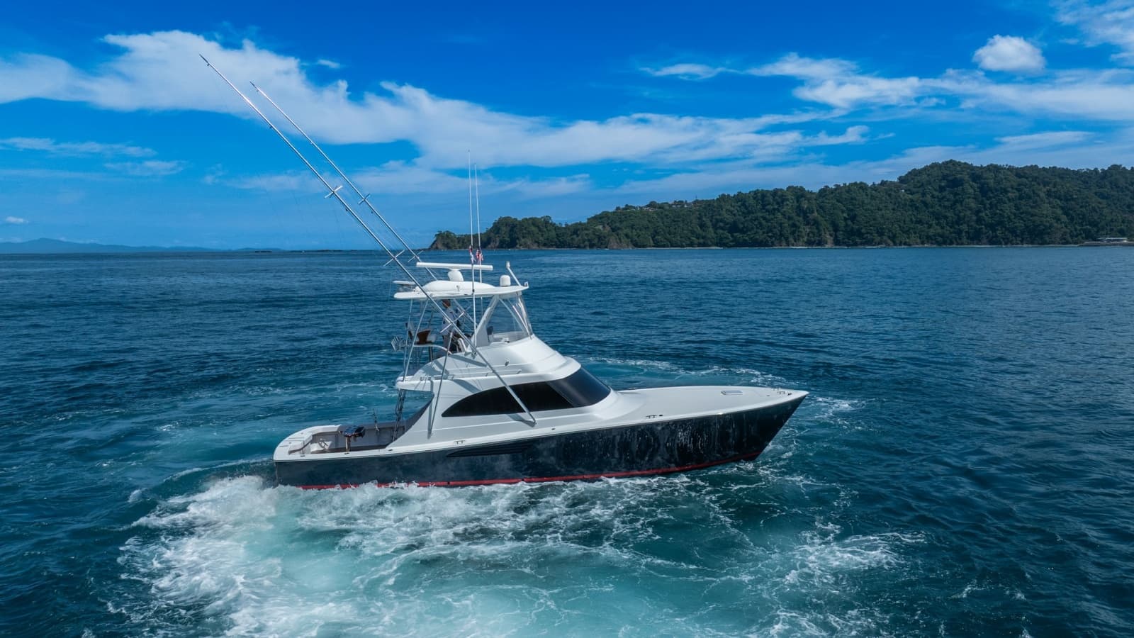 2020 Viking 46 BF - Photo 40