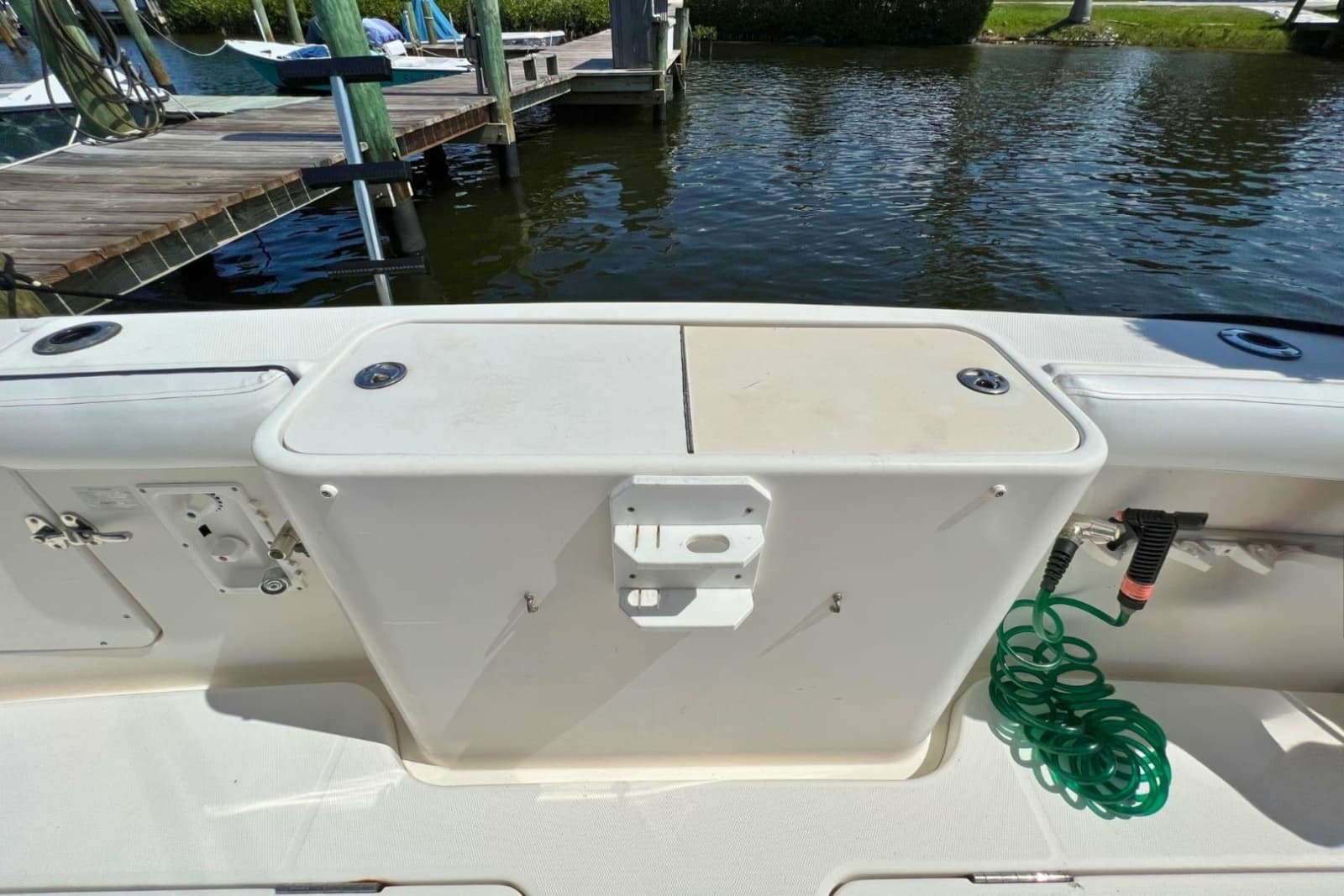 2005 Silverton Convertible - Photo 13