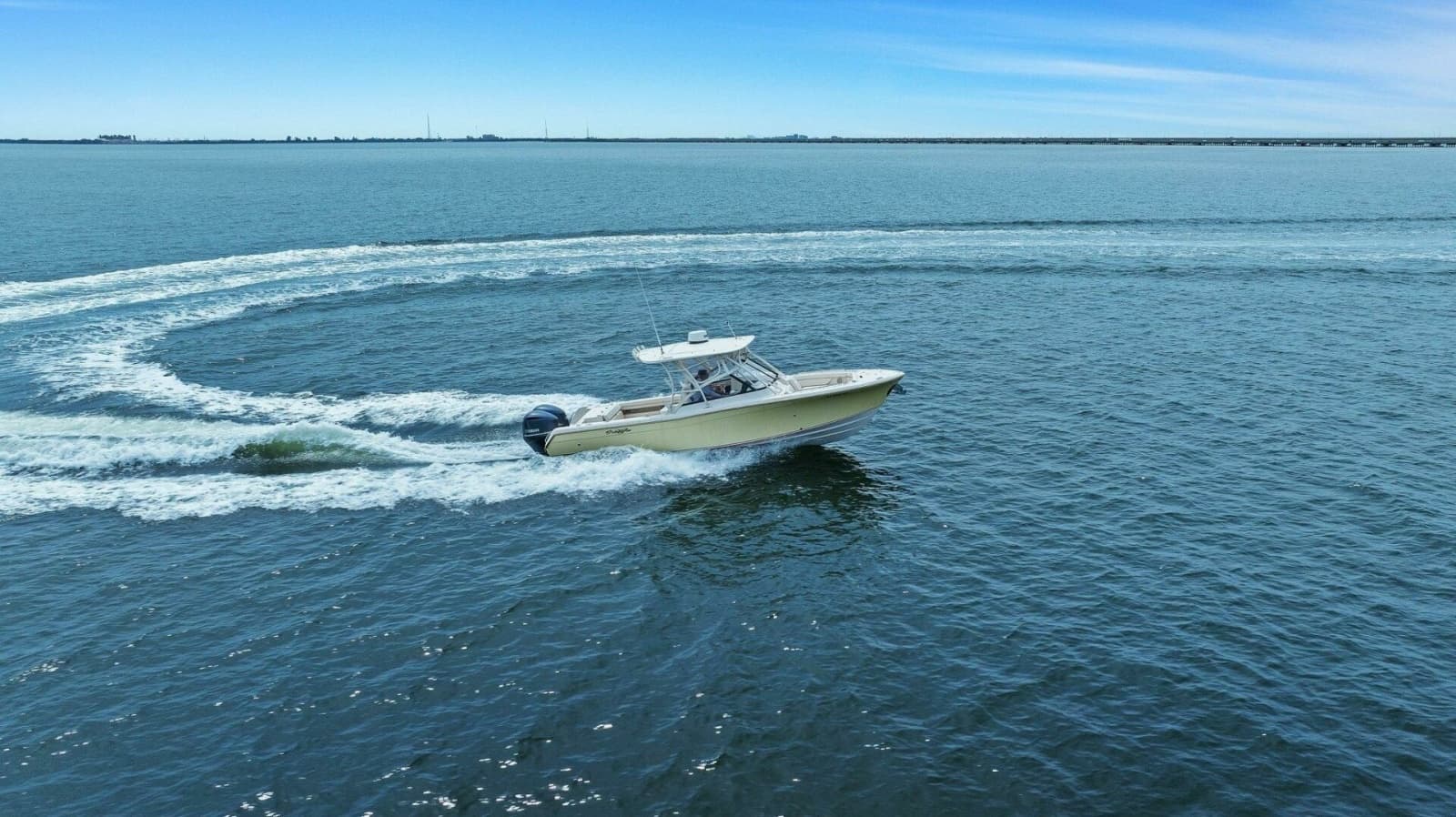 2016 Grady-White 285 Freedom - Photo 40