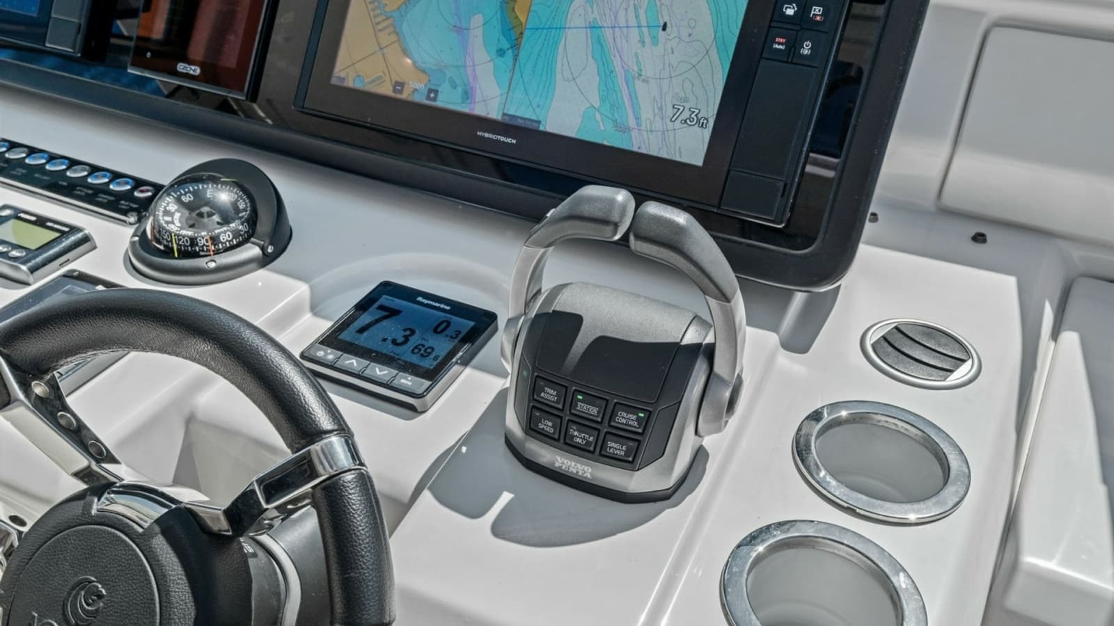 2022 Aquila 54 Yacht - Photo 46