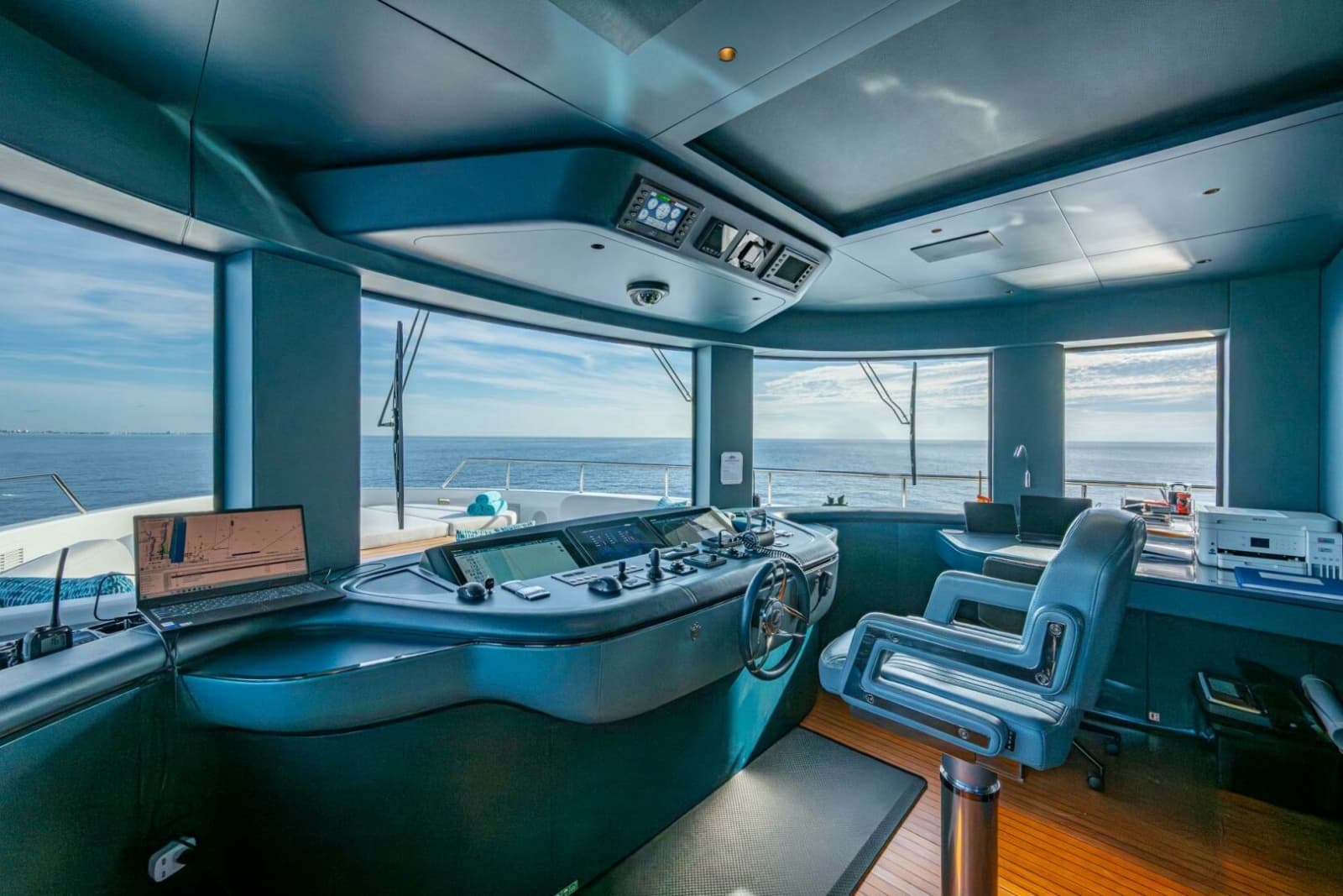 2023 Benetti 34M OASIS - Photo 91