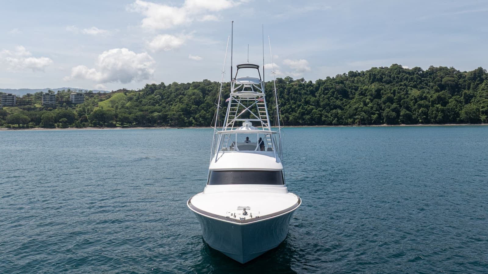 2024 Viking 64 Convertible - Photo 71