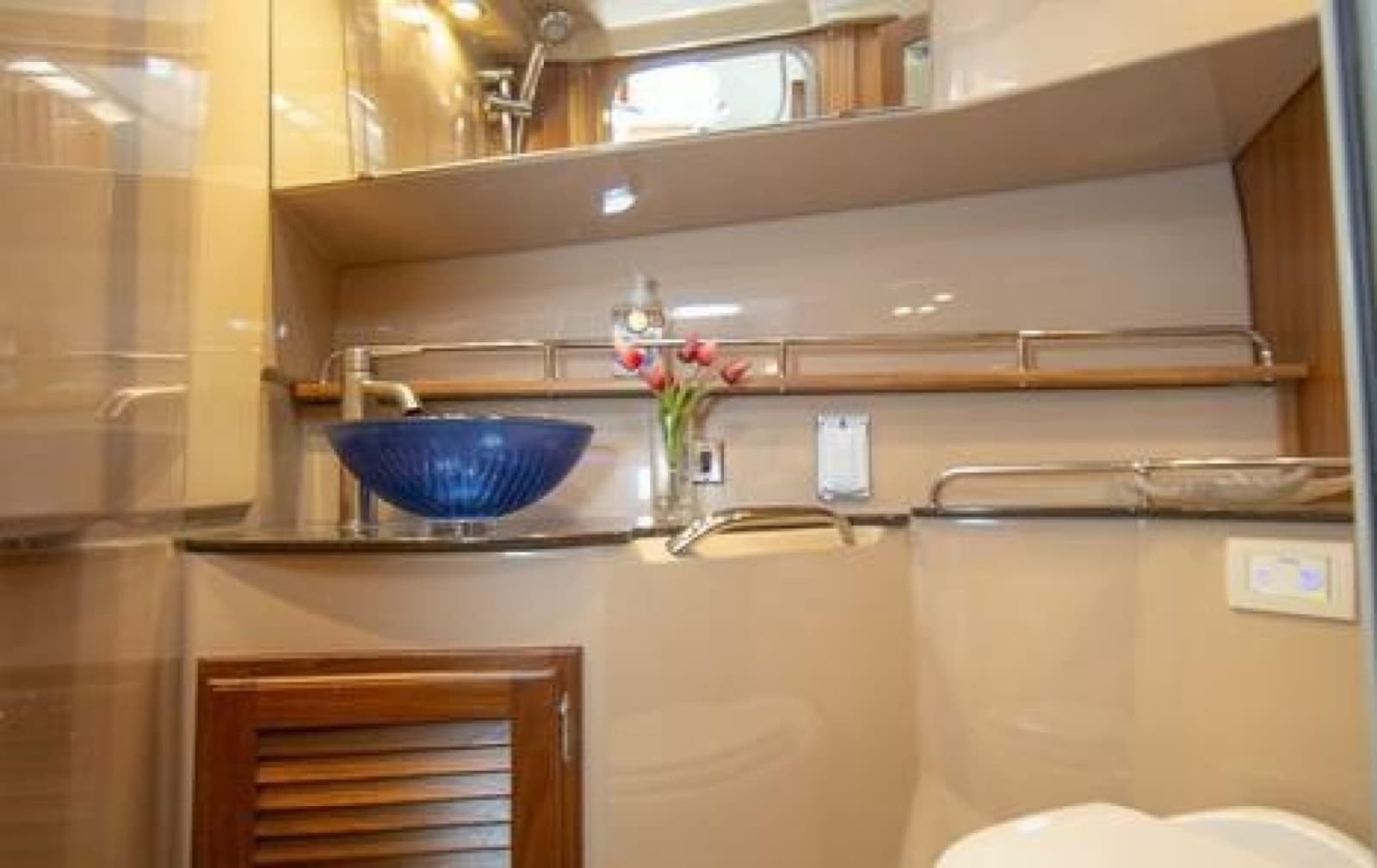 2016 Ranger Tugs 31 Tug - Photo 7