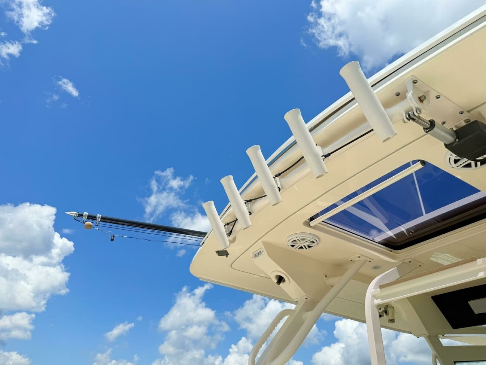 2020 Scout 380 LXF - Photo 12