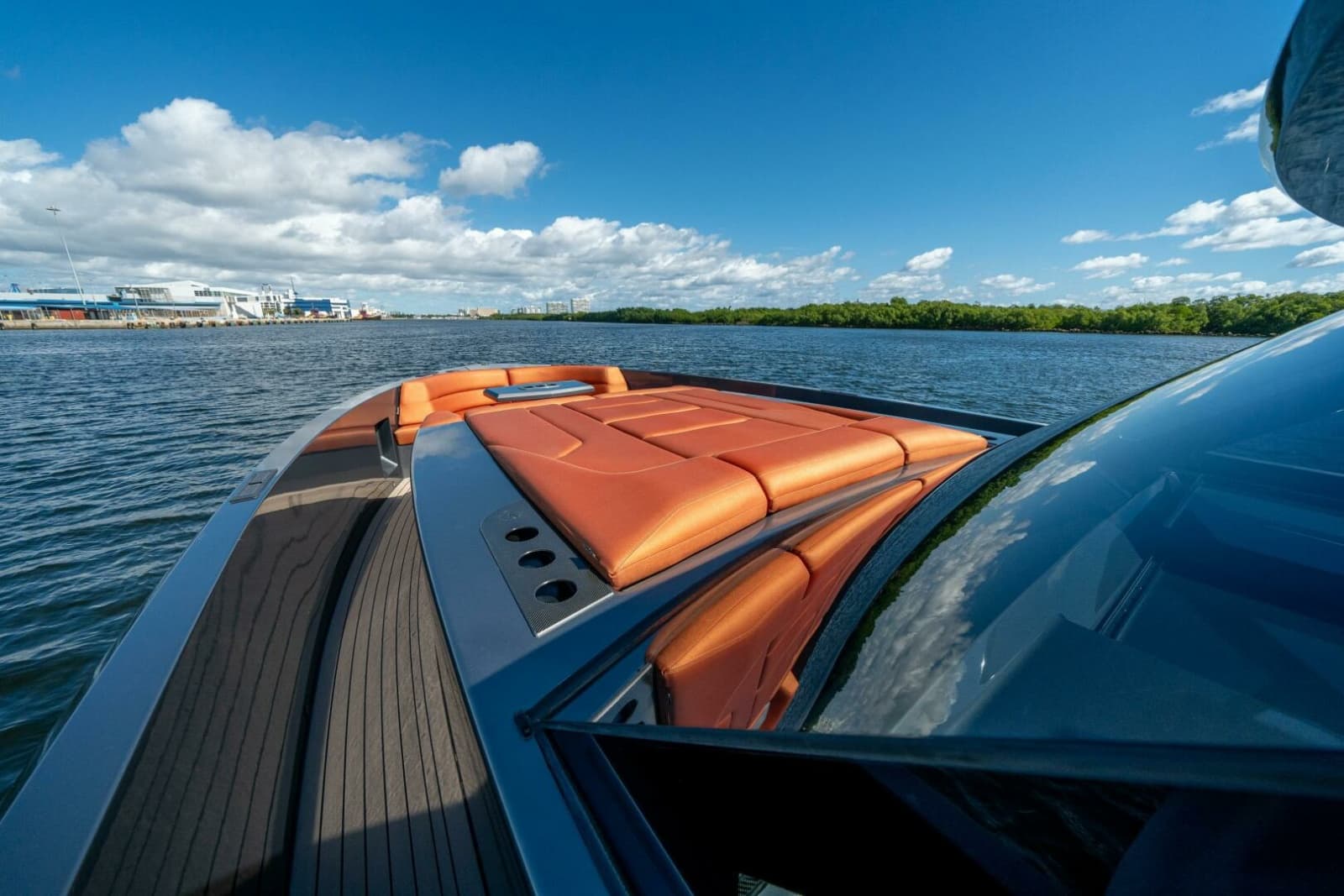 2022 Vanquish Yachts VQ45 - Photo 23