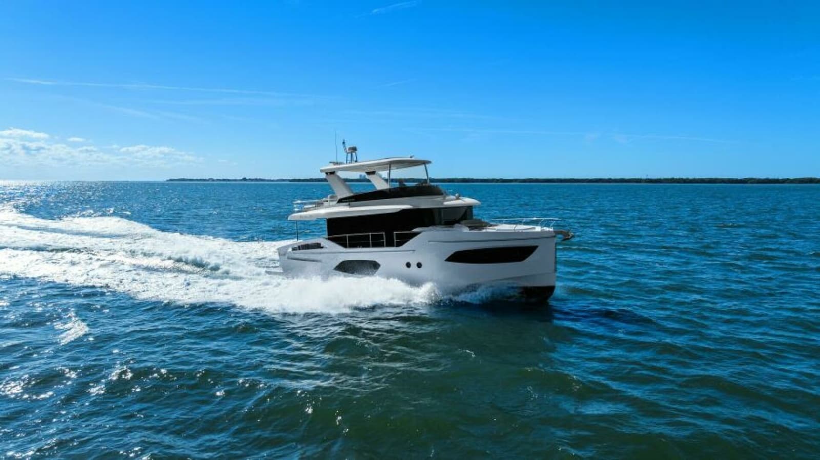 2025 Absolute Navetta 53 - Photo 64