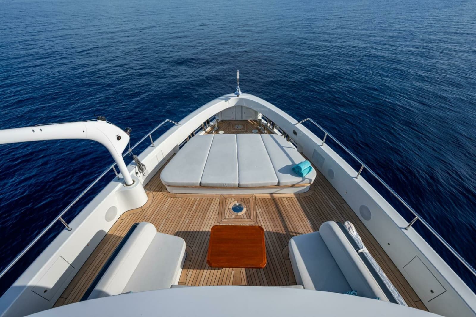 2023 Benetti 34M OASIS - Photo 118