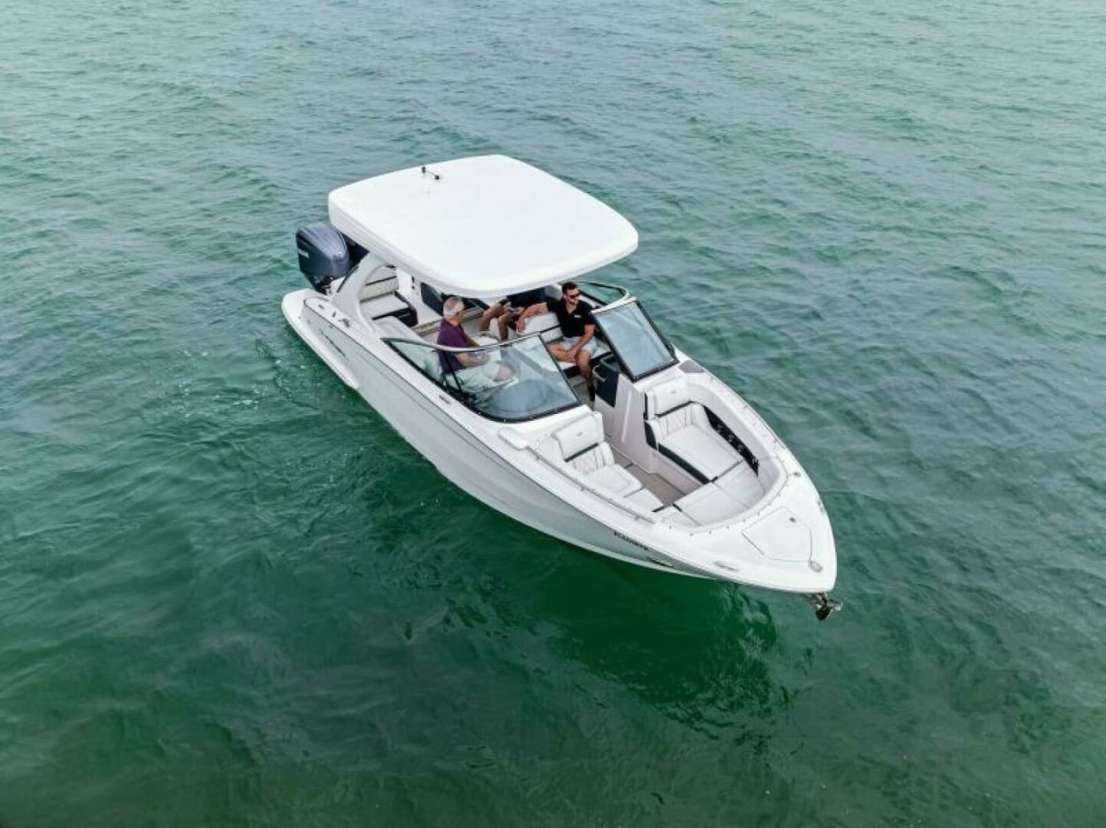 2023 Regal 29 OBX - Photo 39