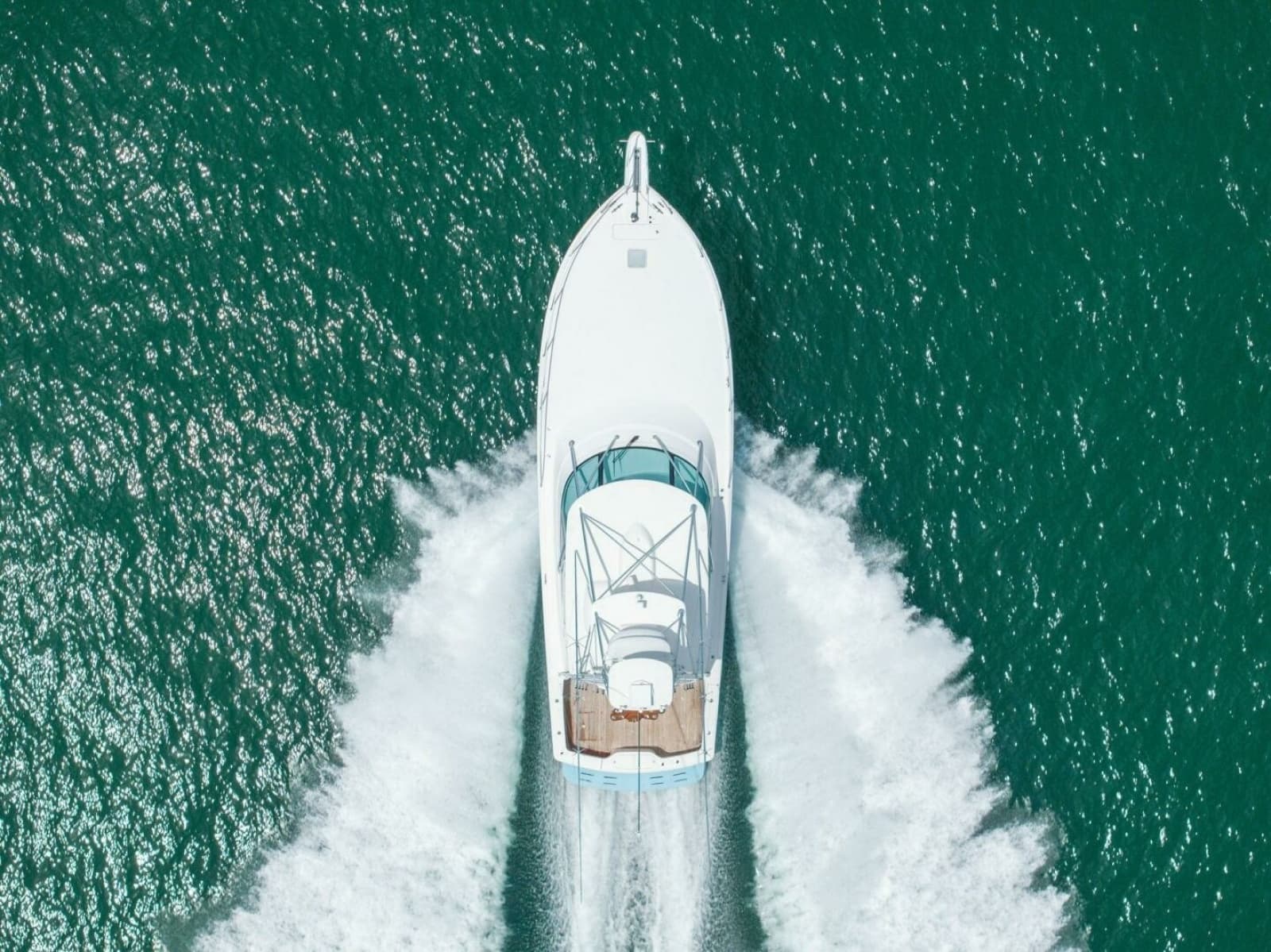 2015 Viking 52 OPEN - Photo 187