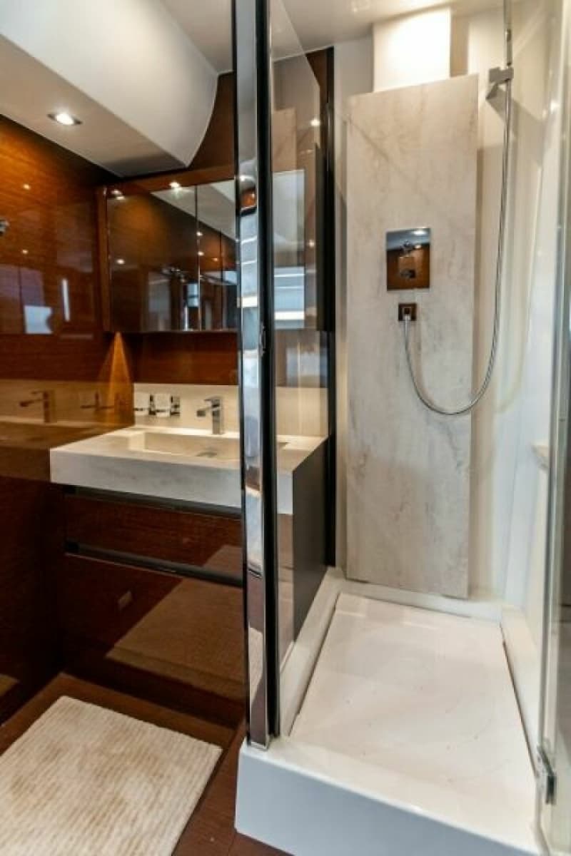 2020 Prestige 630 Flybridge - Photo 29