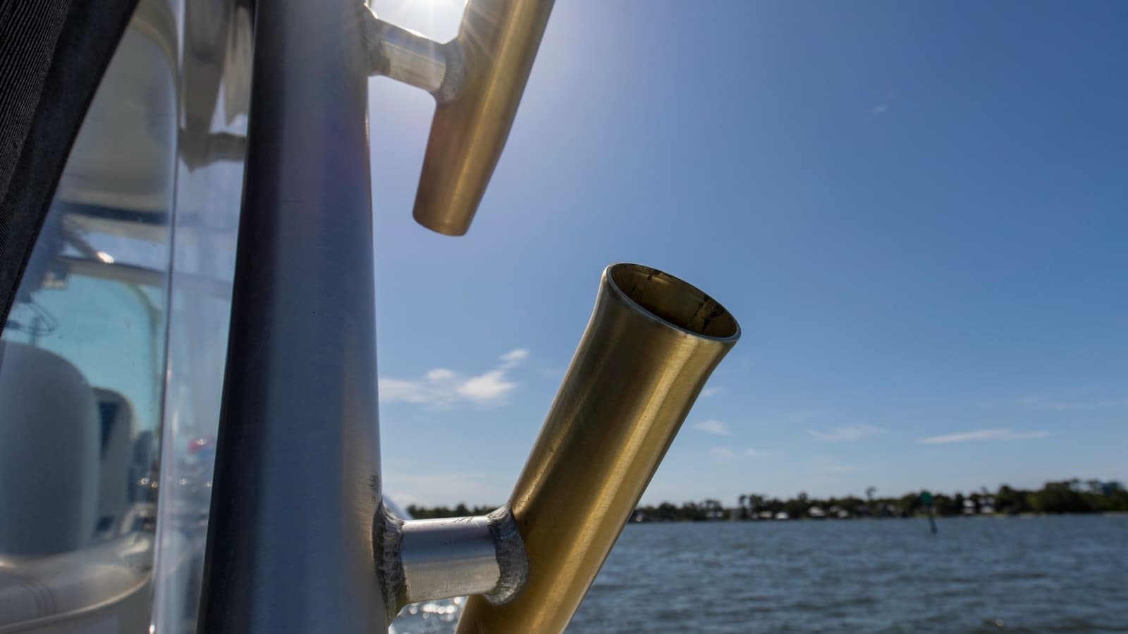 2006 Wellcraft 360 Coastal - Photo 24