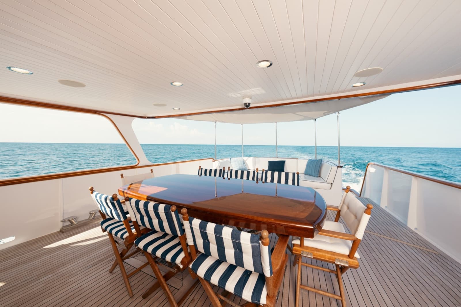 1971 Feadship 101 - Photo 44