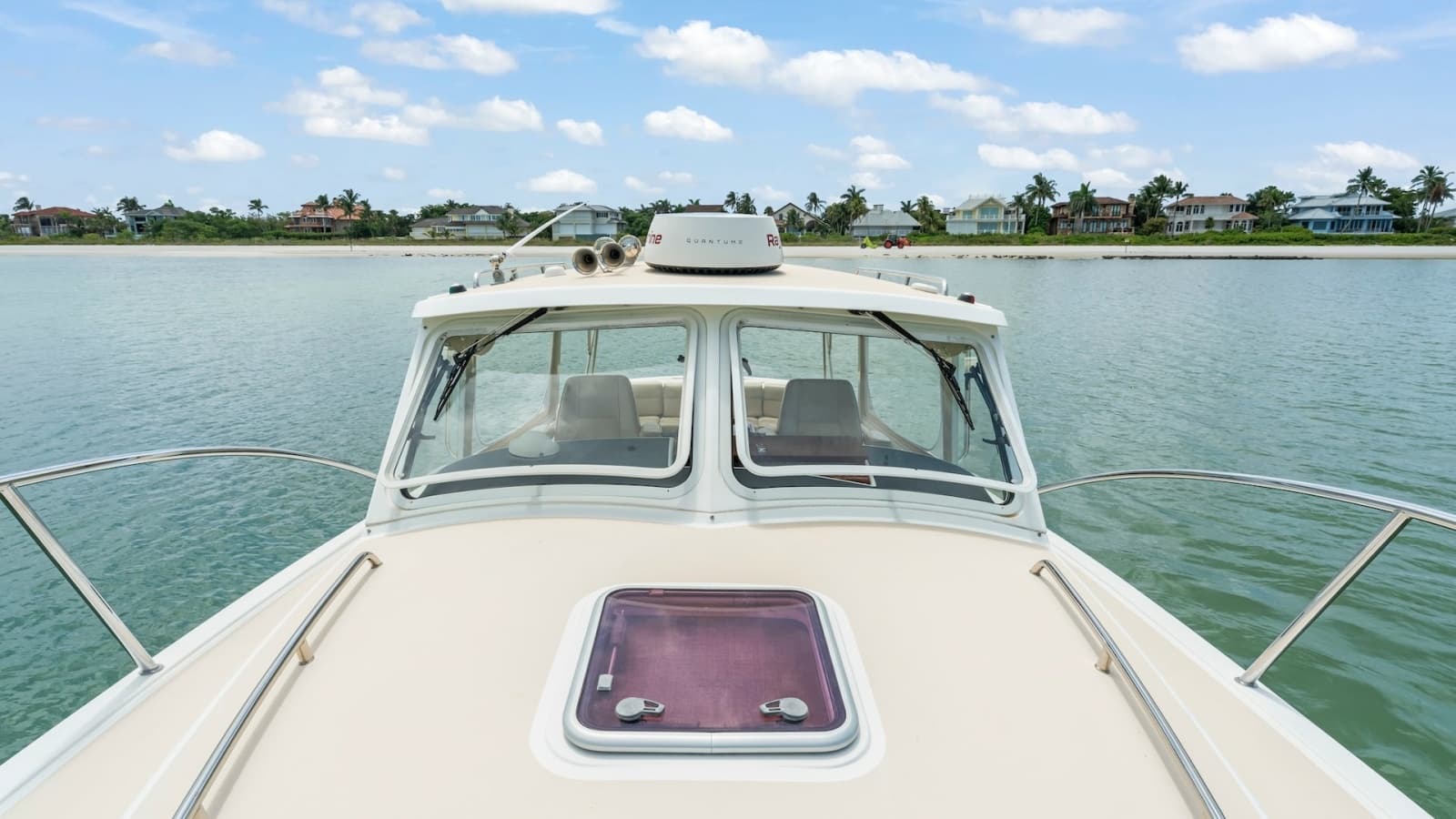 2008 MJM 29z - Photo 16