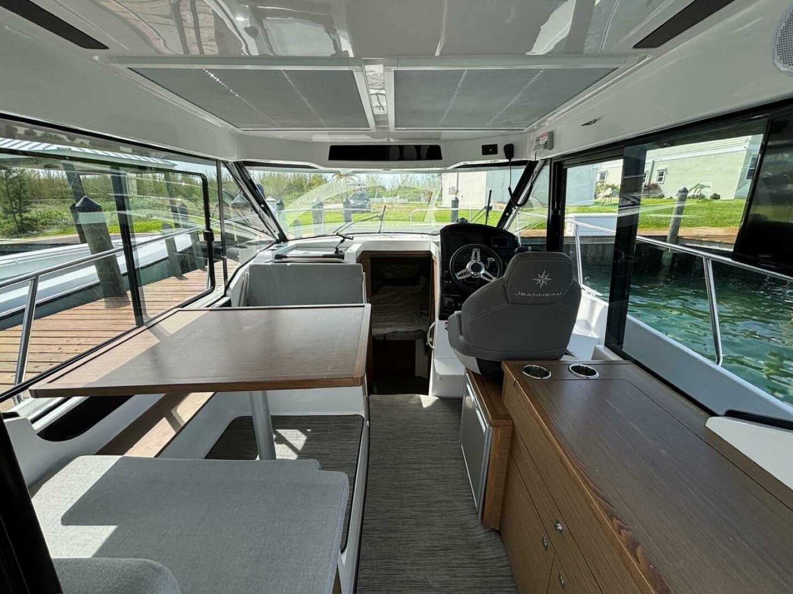 2020 Jeanneau NC895 - Photo 4