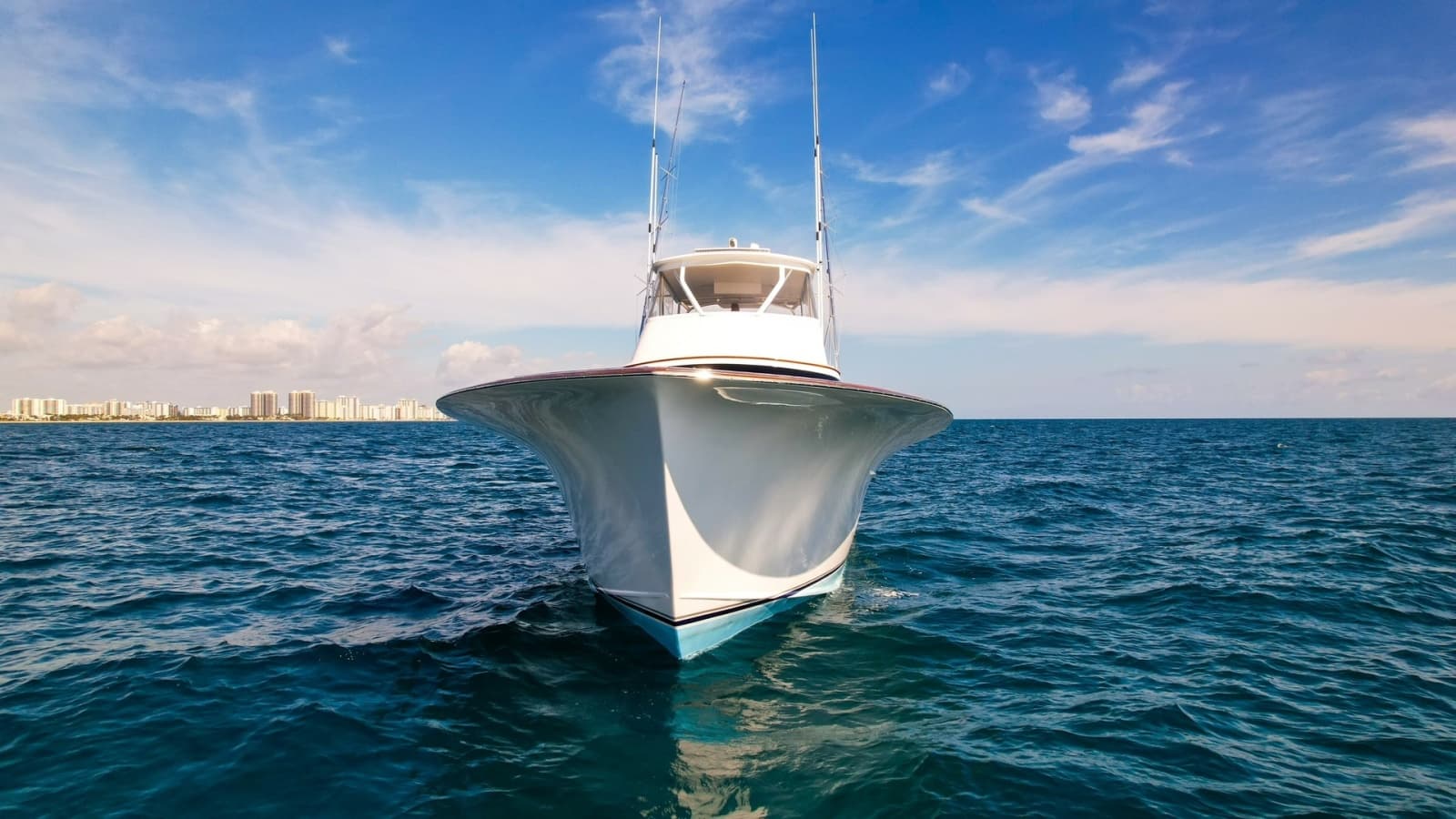 2008 Winter Custom Yachts 62 Sportfish - Photo 24