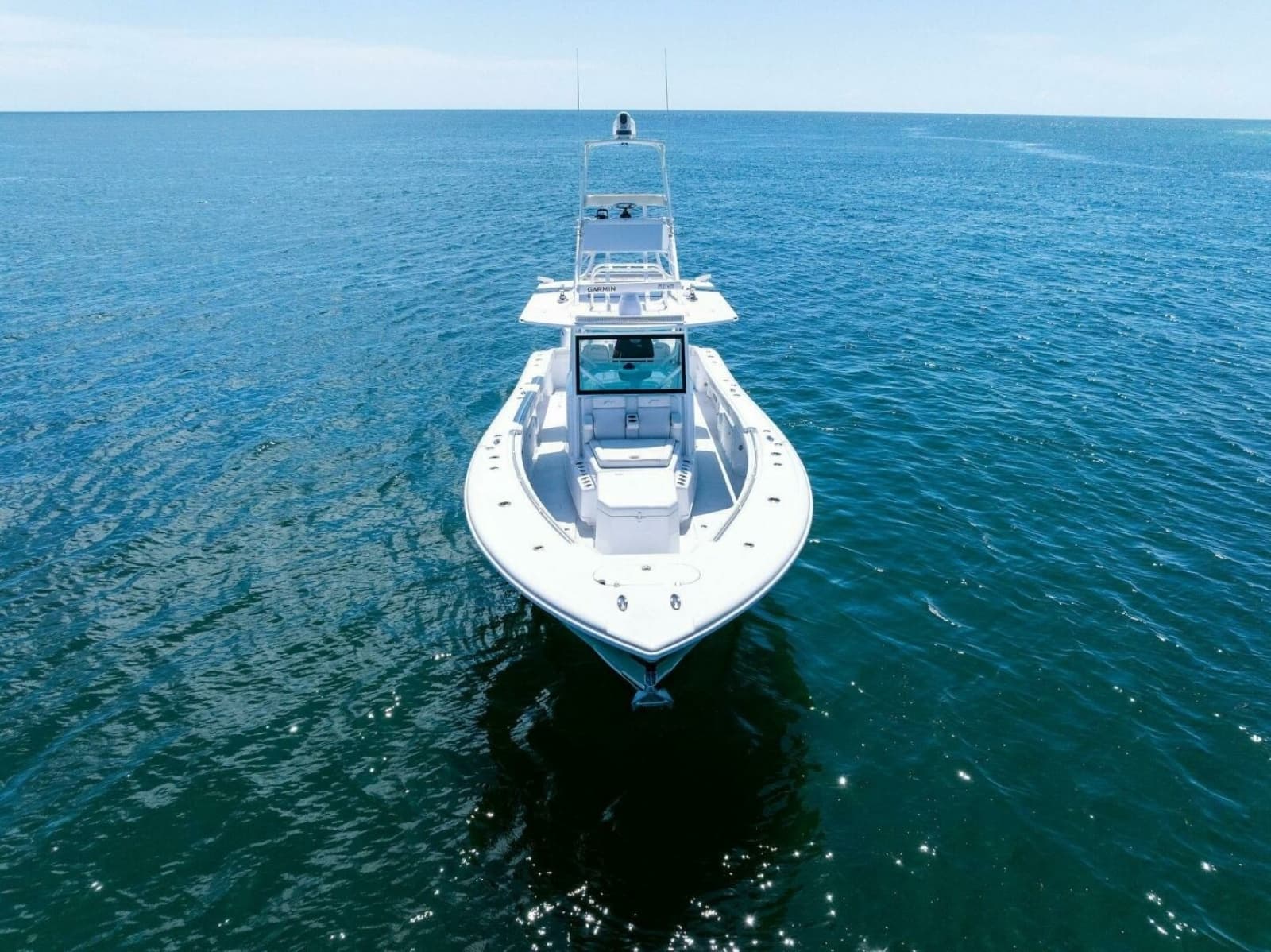 2017 Yellowfin 42 Offshore - Photo 29