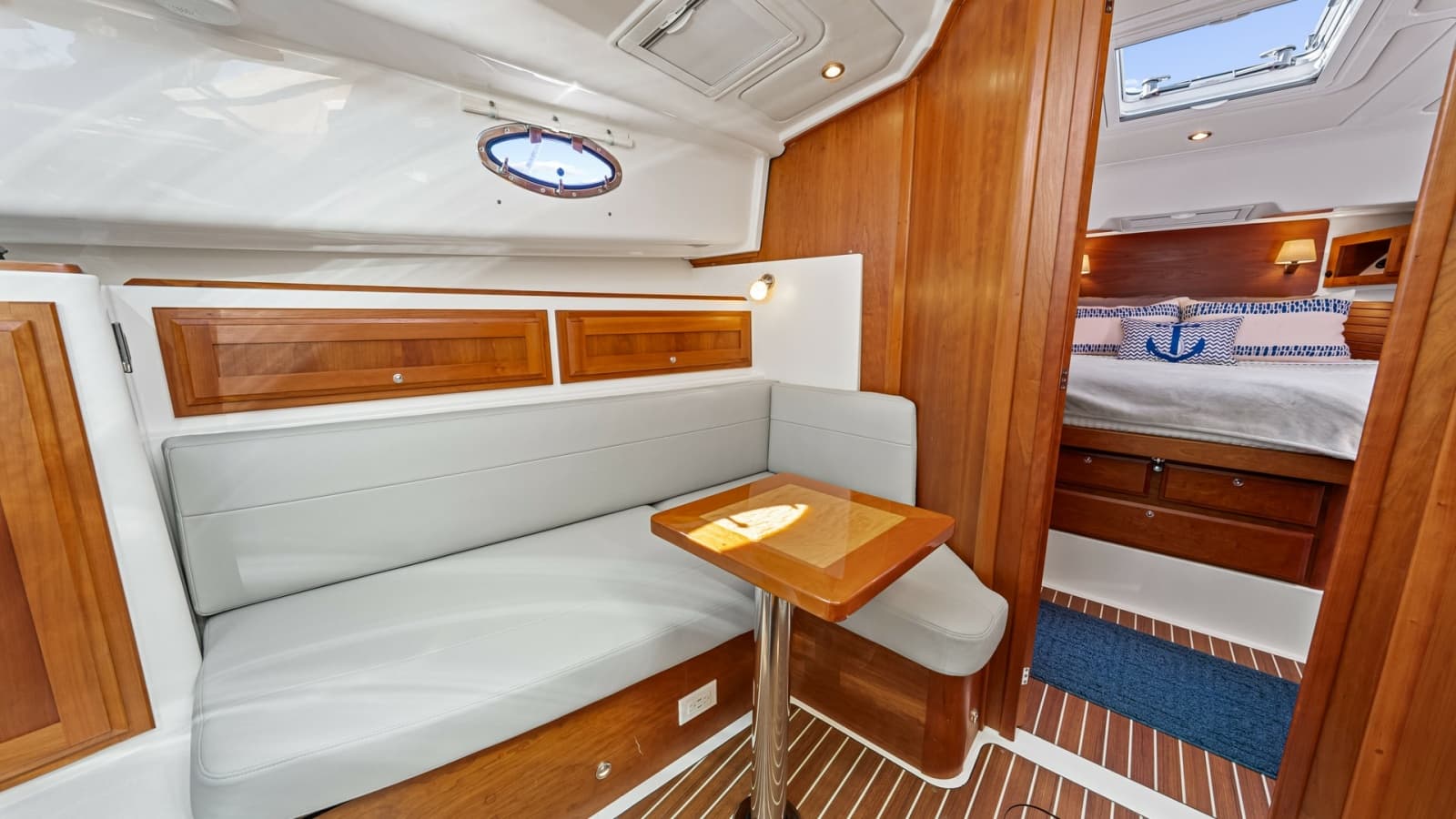 2022 Back Cove 390 - Photo 18