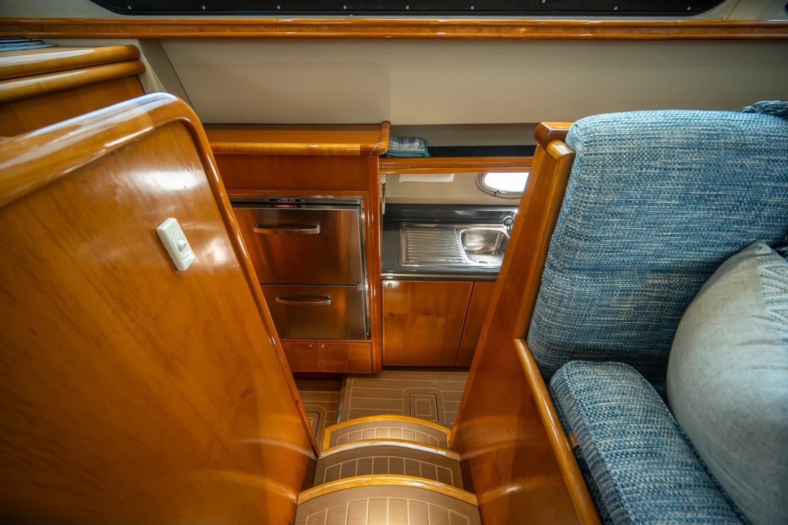 2000 Venturer 44 Catamaran/Sportfish - Photo 29