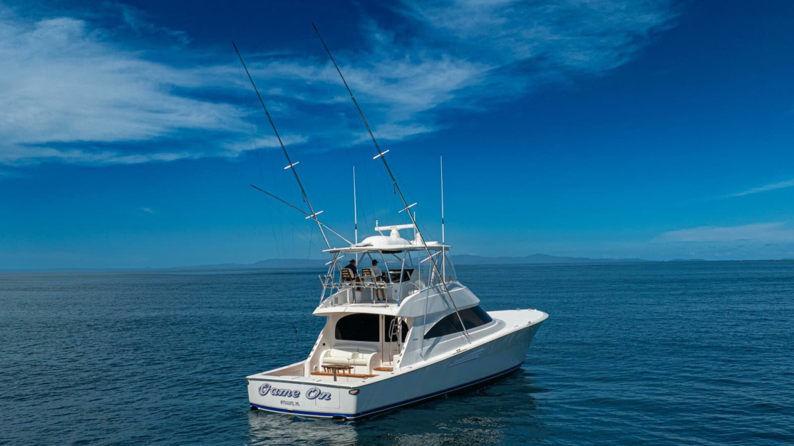 2025 Viking 58 Convertible - Photo 57