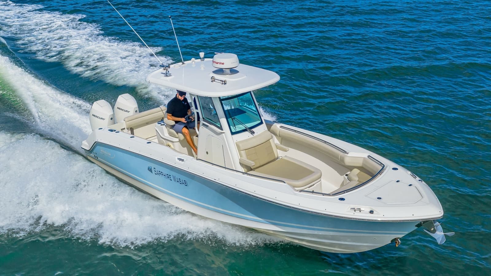 2019 Boston Whaler 280 Outrage - Photo 28