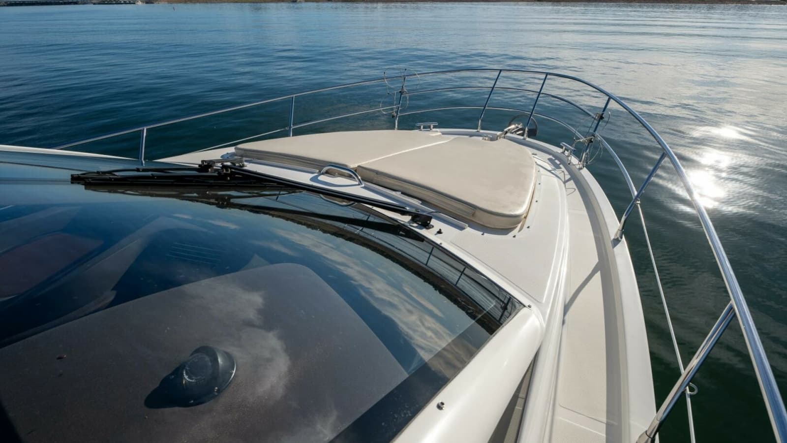2013 Azimut 40 Flybridge - Photo 82