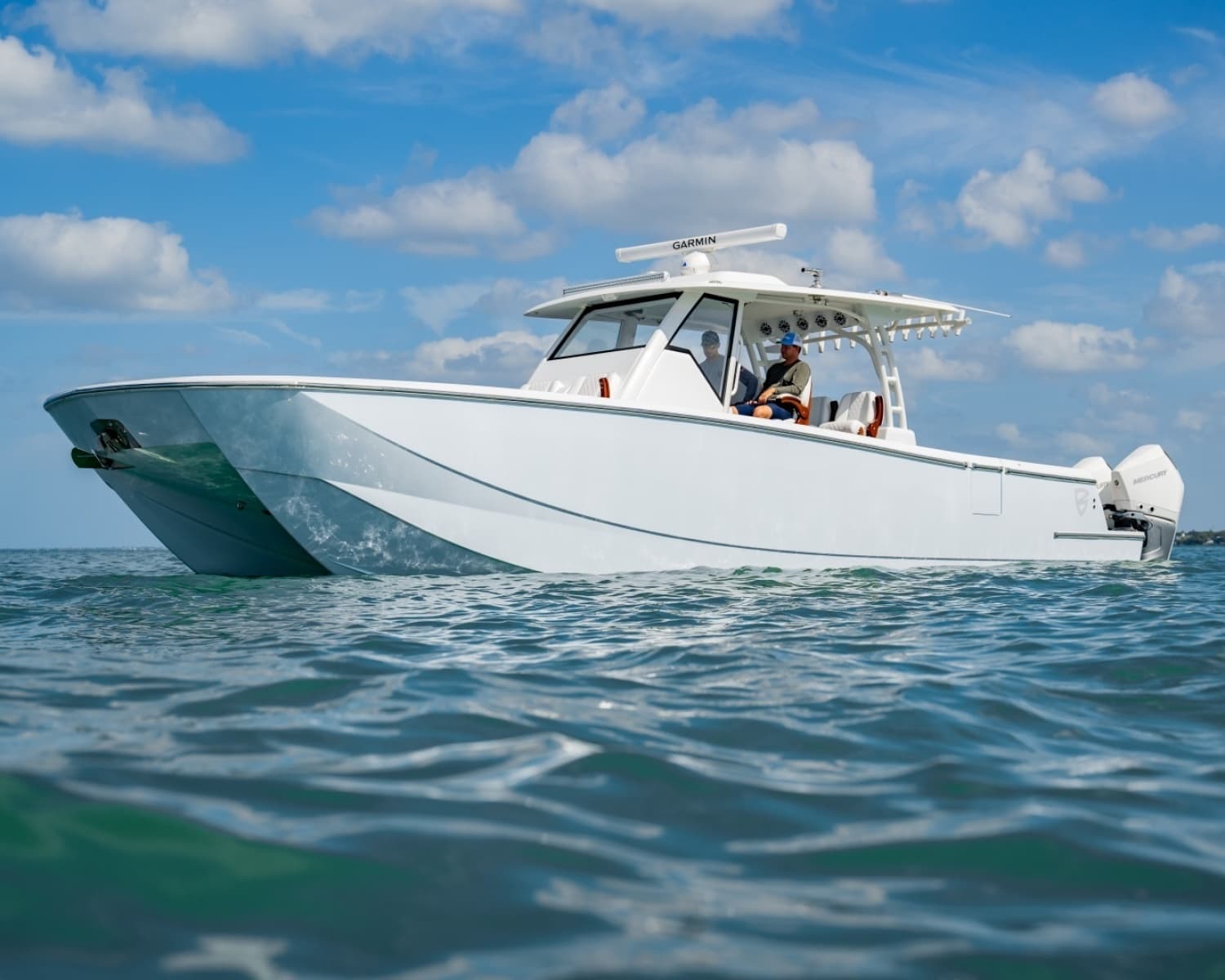 2022 Barker Boatworks 40 HPC - Photo 33