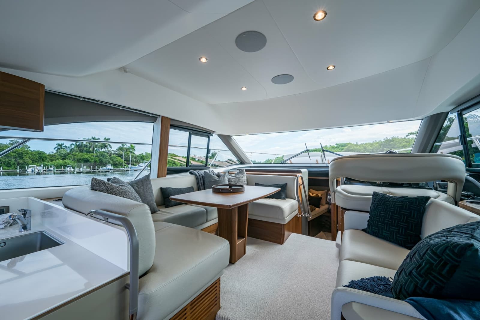 2025 Princess F45 - Photo 34