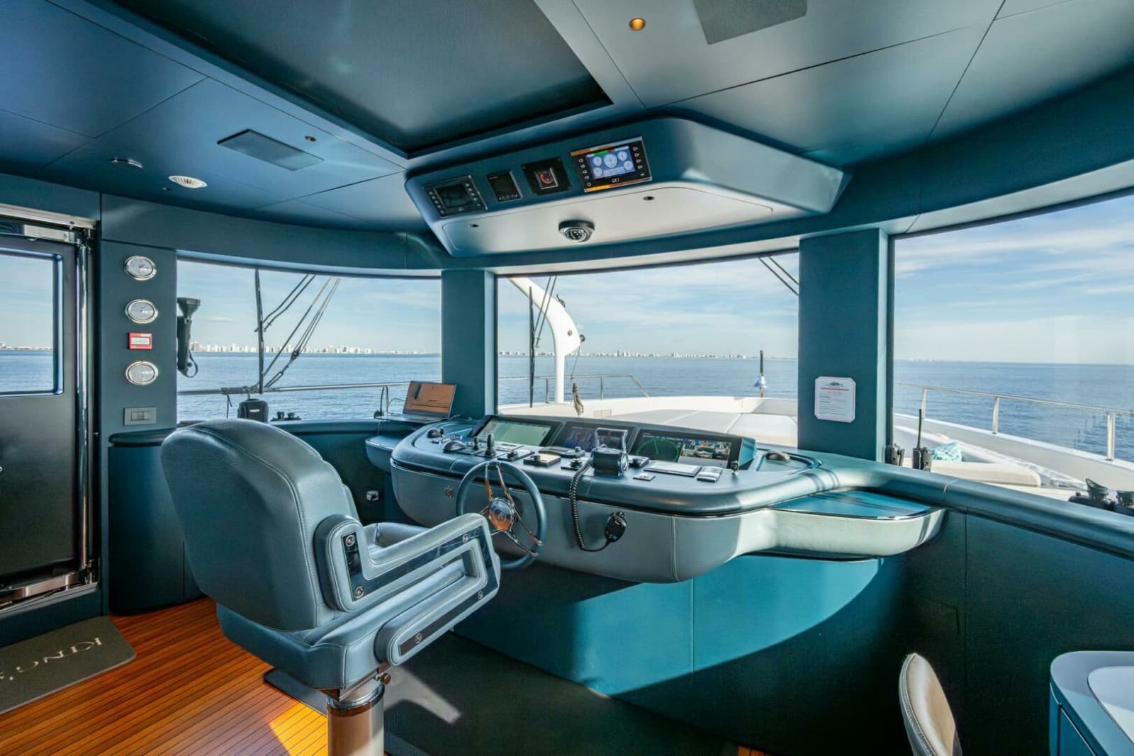 2023 Benetti 34M OASIS - Photo 89