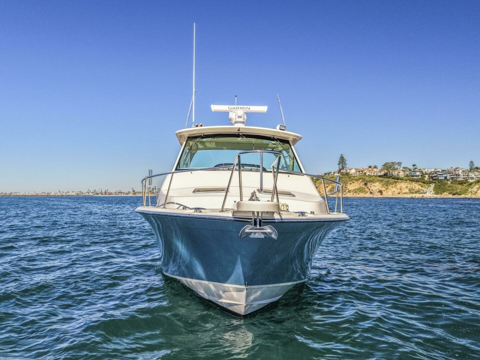 2019 Grady-White 37 Express - Photo 23