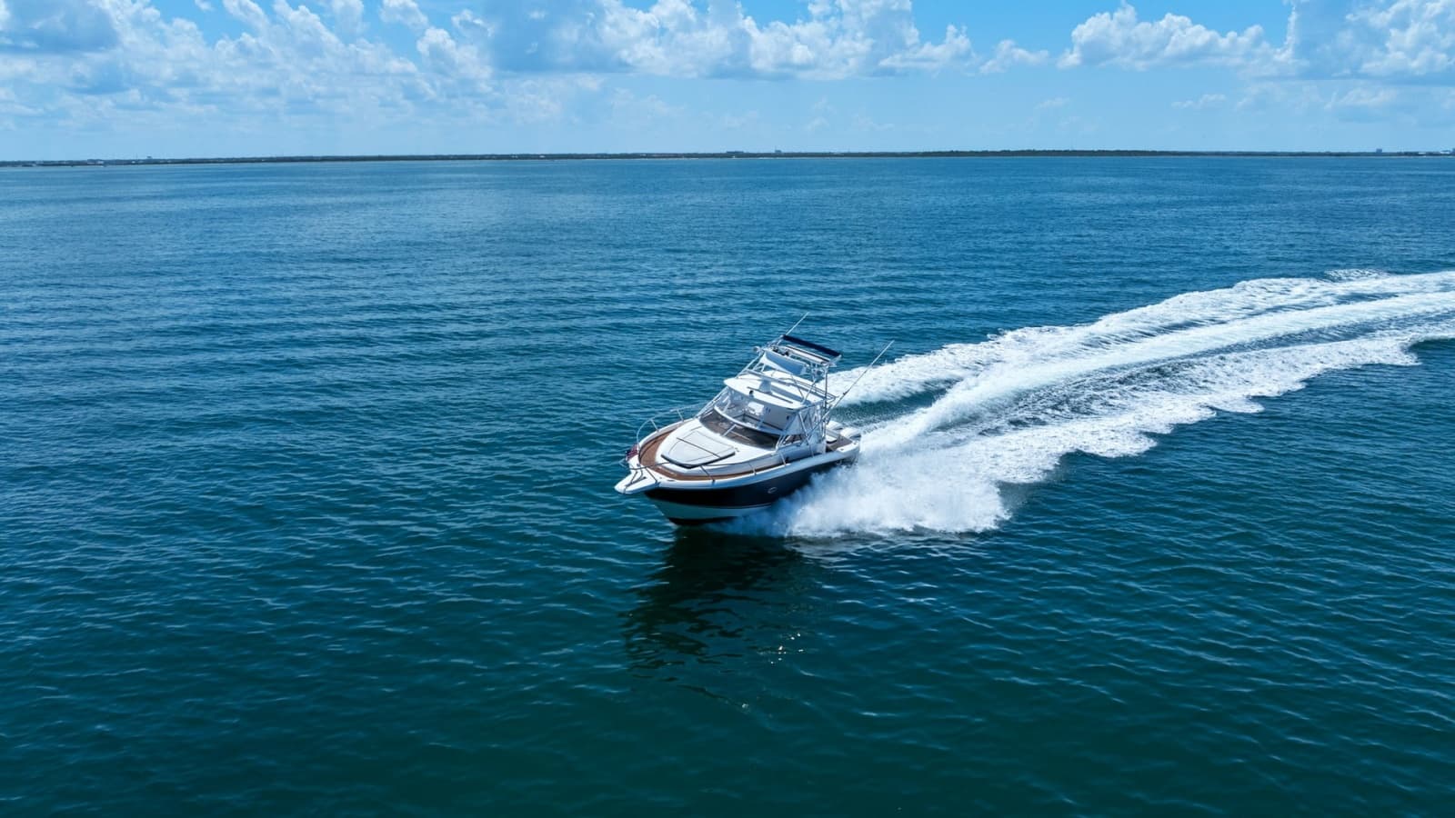 2005 Sunseeker 37 Sport Tower - Photo 70